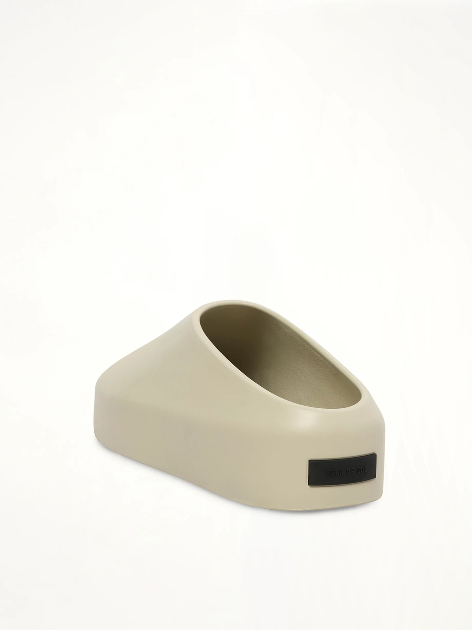 California 2.0 Sandal in Bone - Image 3