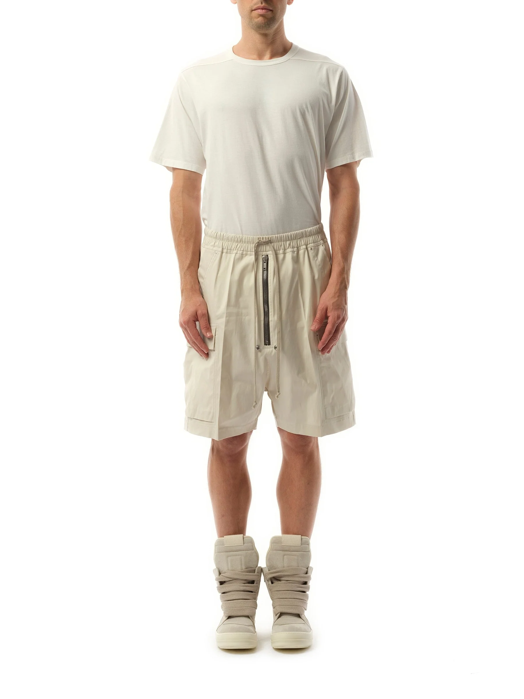 Cargobela Shorts in Dinge - Image 4