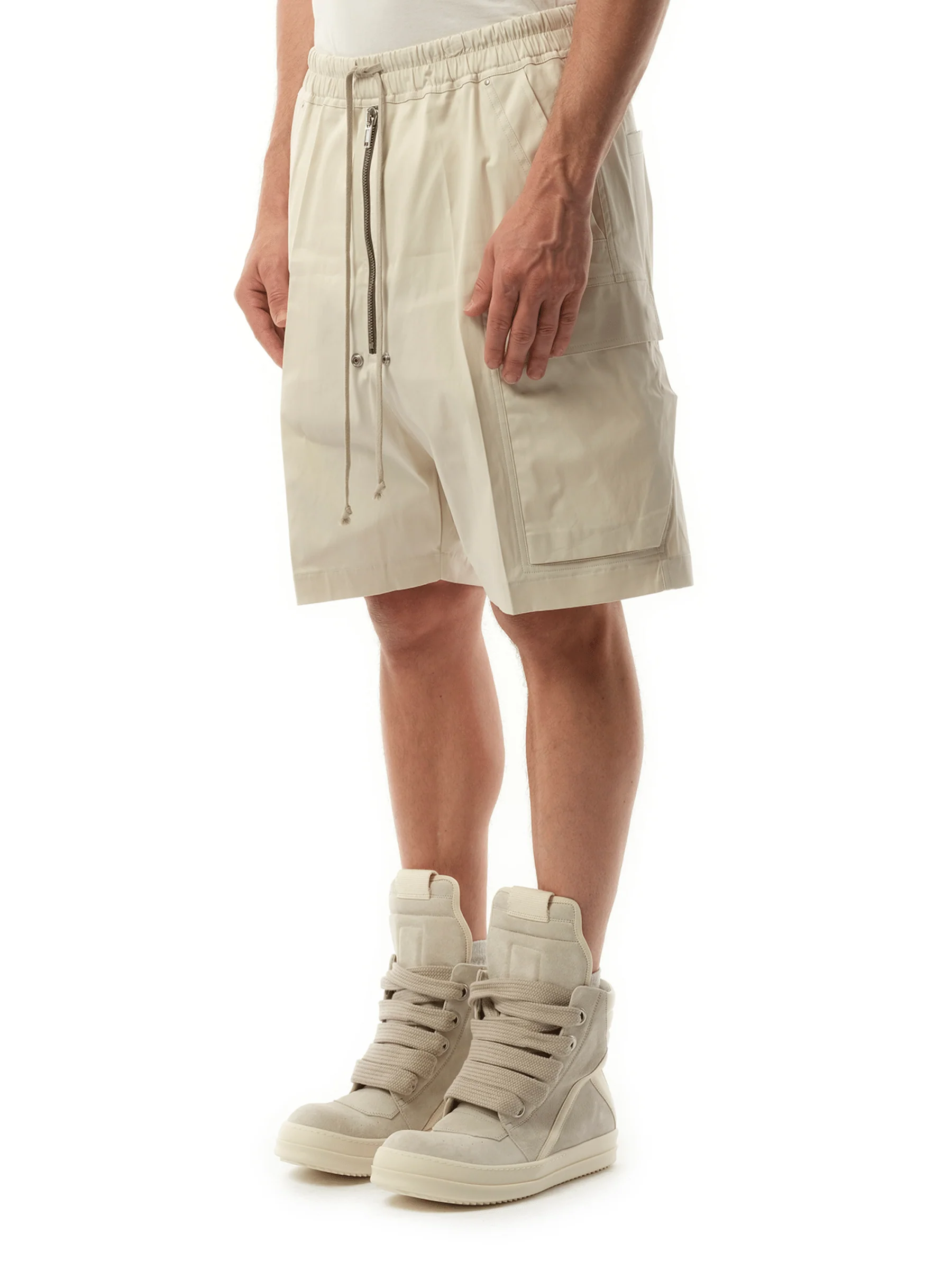 Cargobela Shorts in Dinge - Image 5