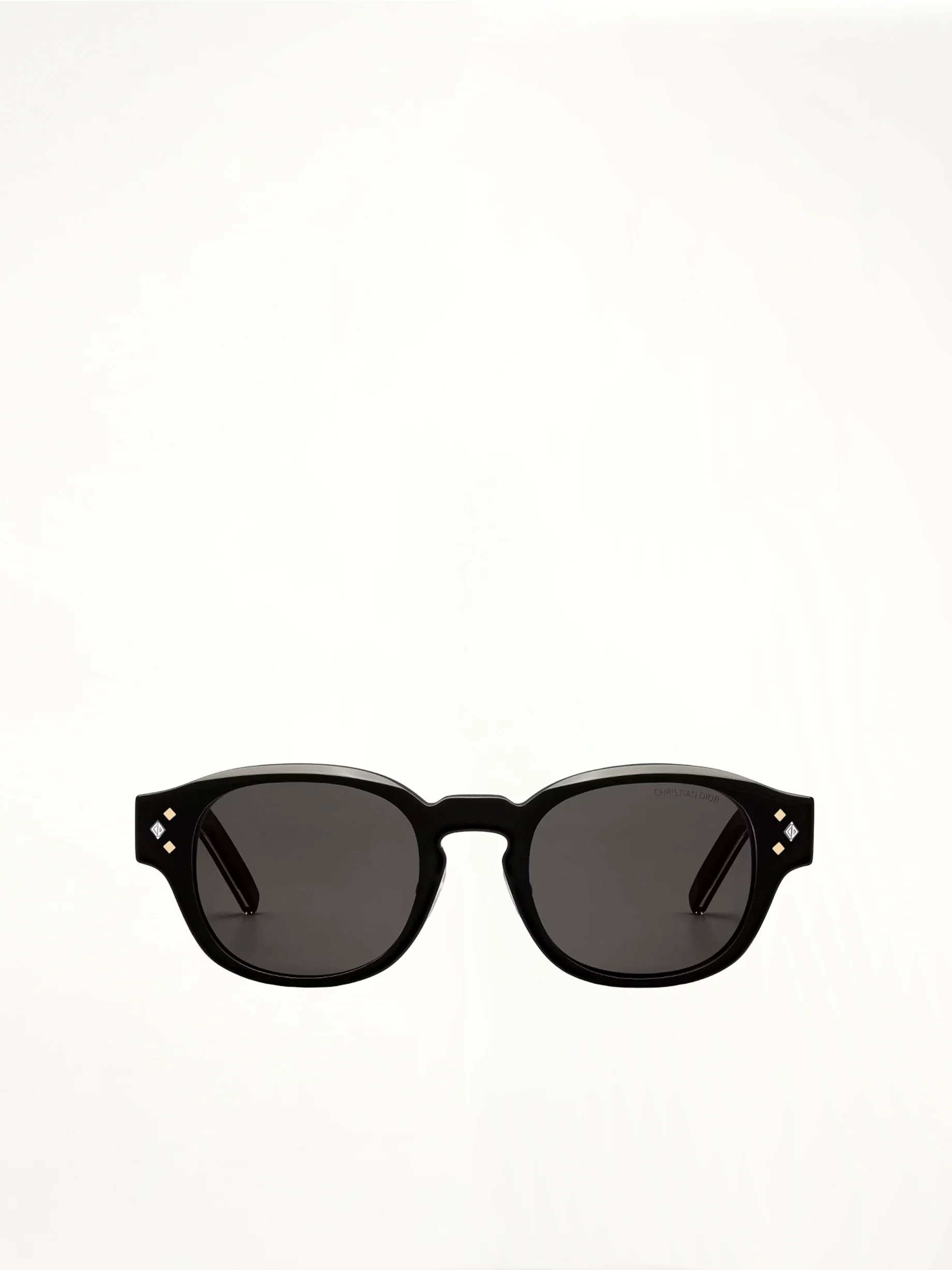 CD Diamond R2F 10A051 Pantos Sunglasses in Black - Image 2