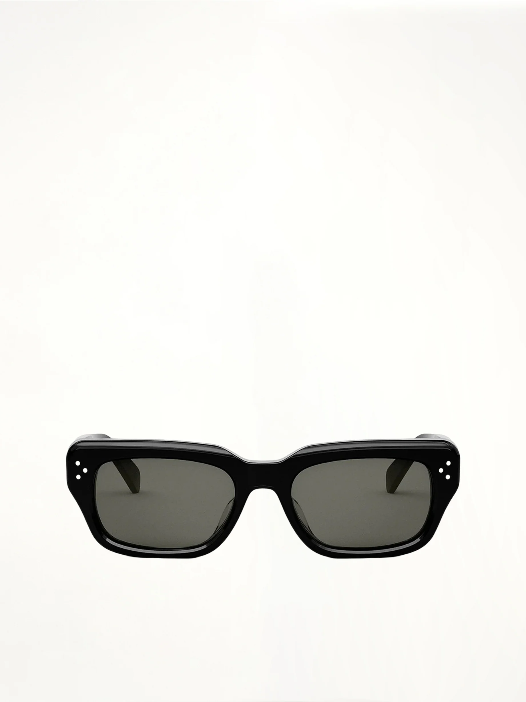 Celine CL40267U 5401A Sunglasses in Black - Image 2