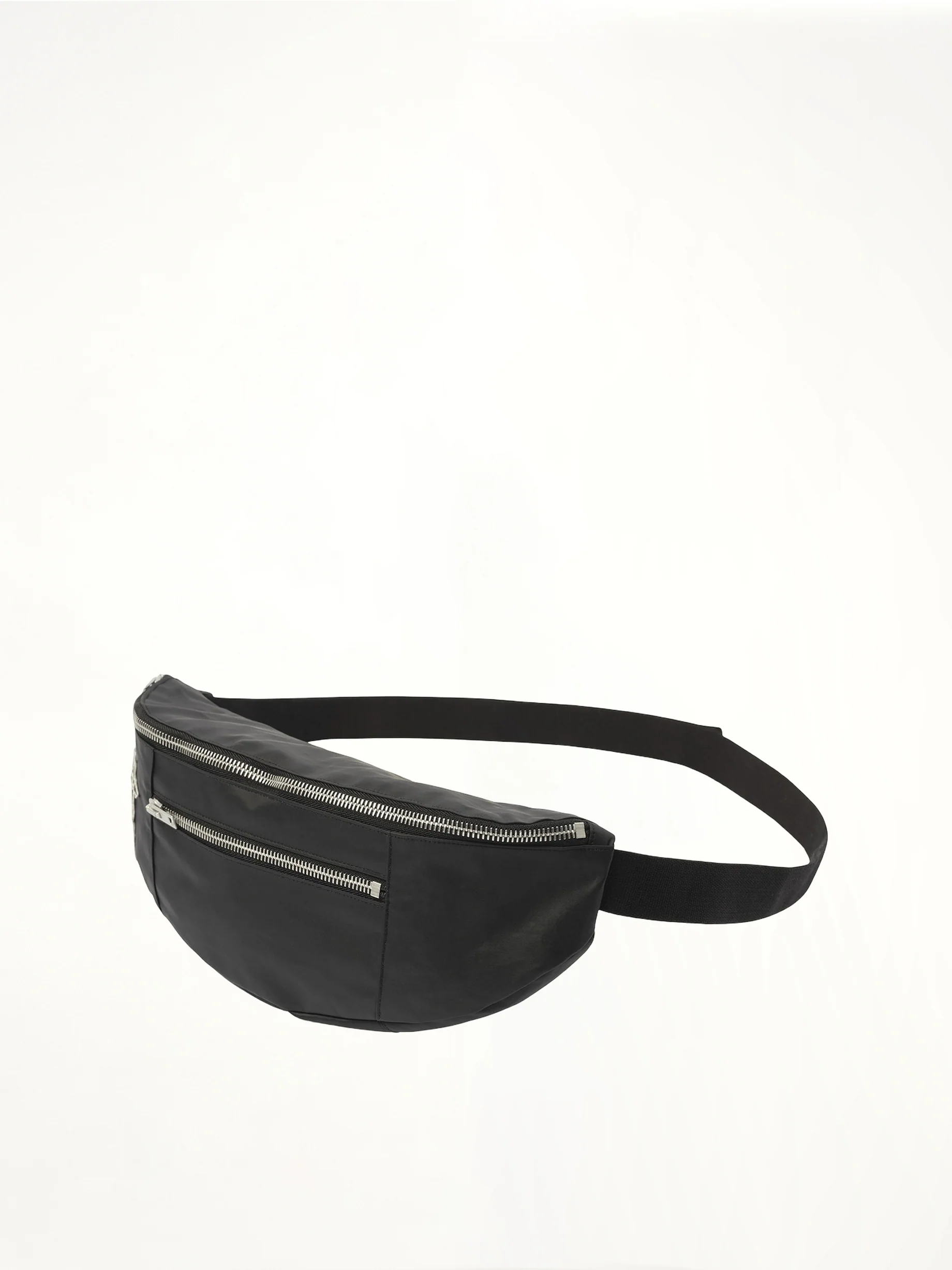 Champion x DRKSHDW Bumbag in Black - Image 2