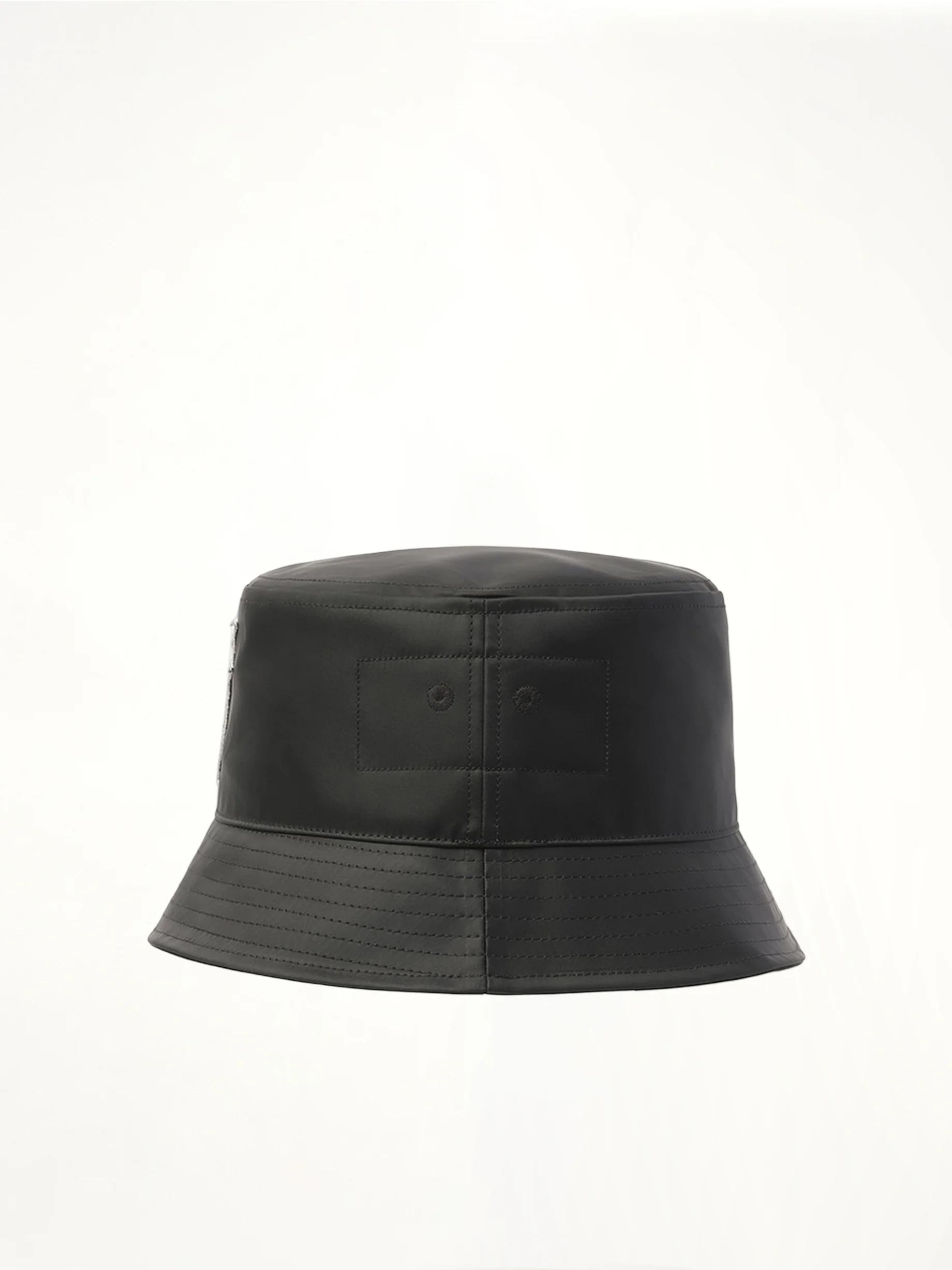 Champion x DRKSHDW Gilligan Hat in Black - Image 2