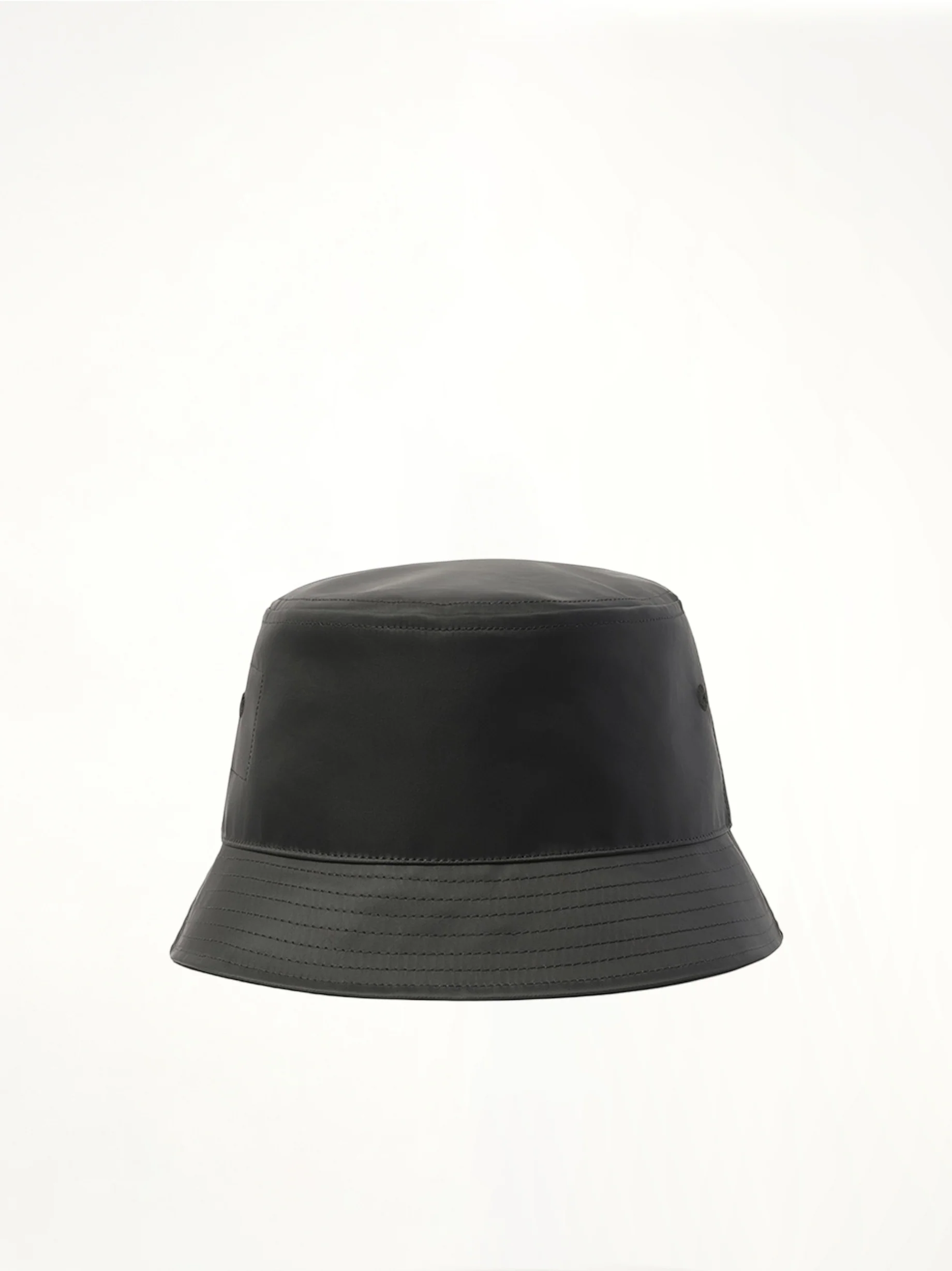 Champion x DRKSHDW Gilligan Hat in Black - Image 3