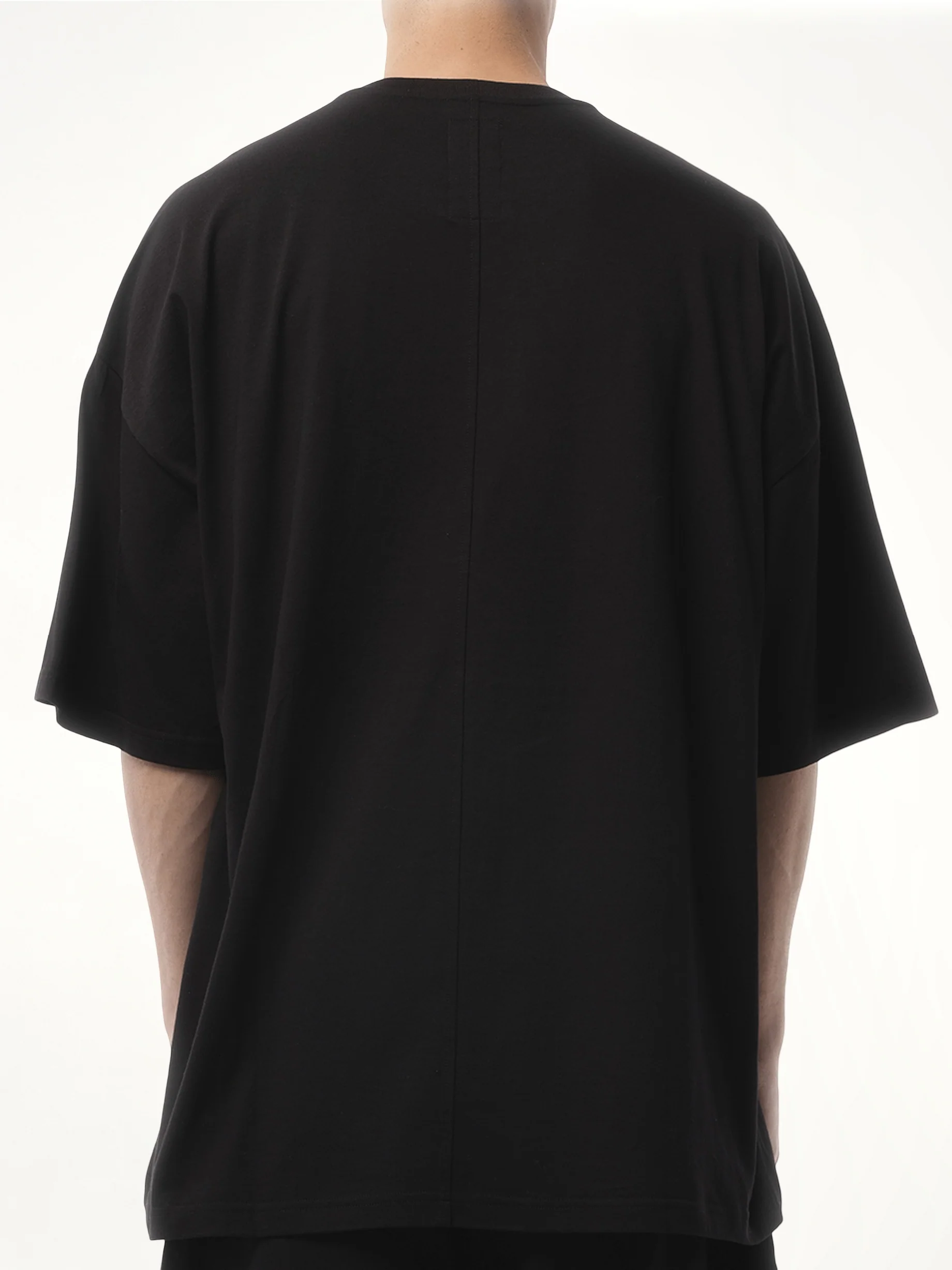 Champion x DRKSHDW Tommy T in Black - Image 6