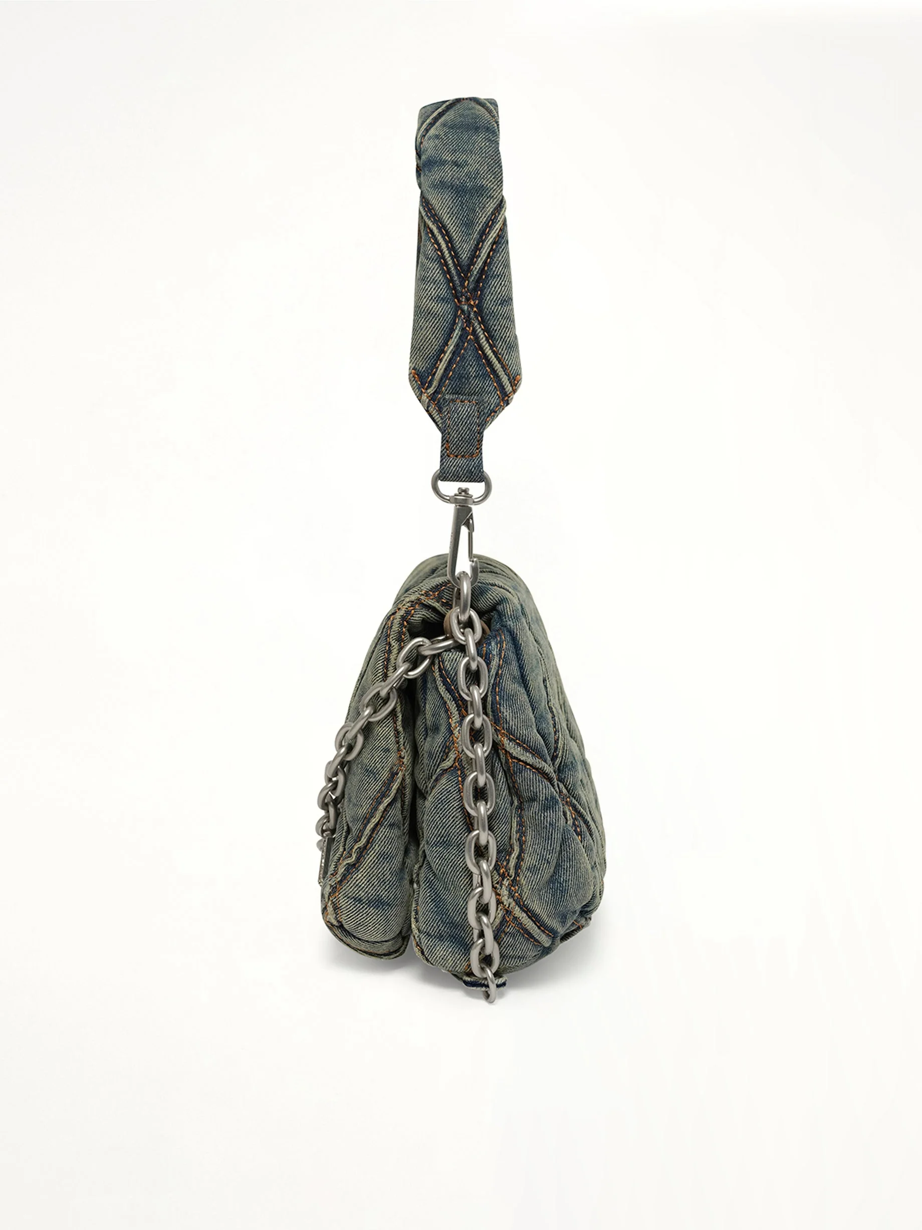 CHARM-D Shoulder S in Blue - Image 5