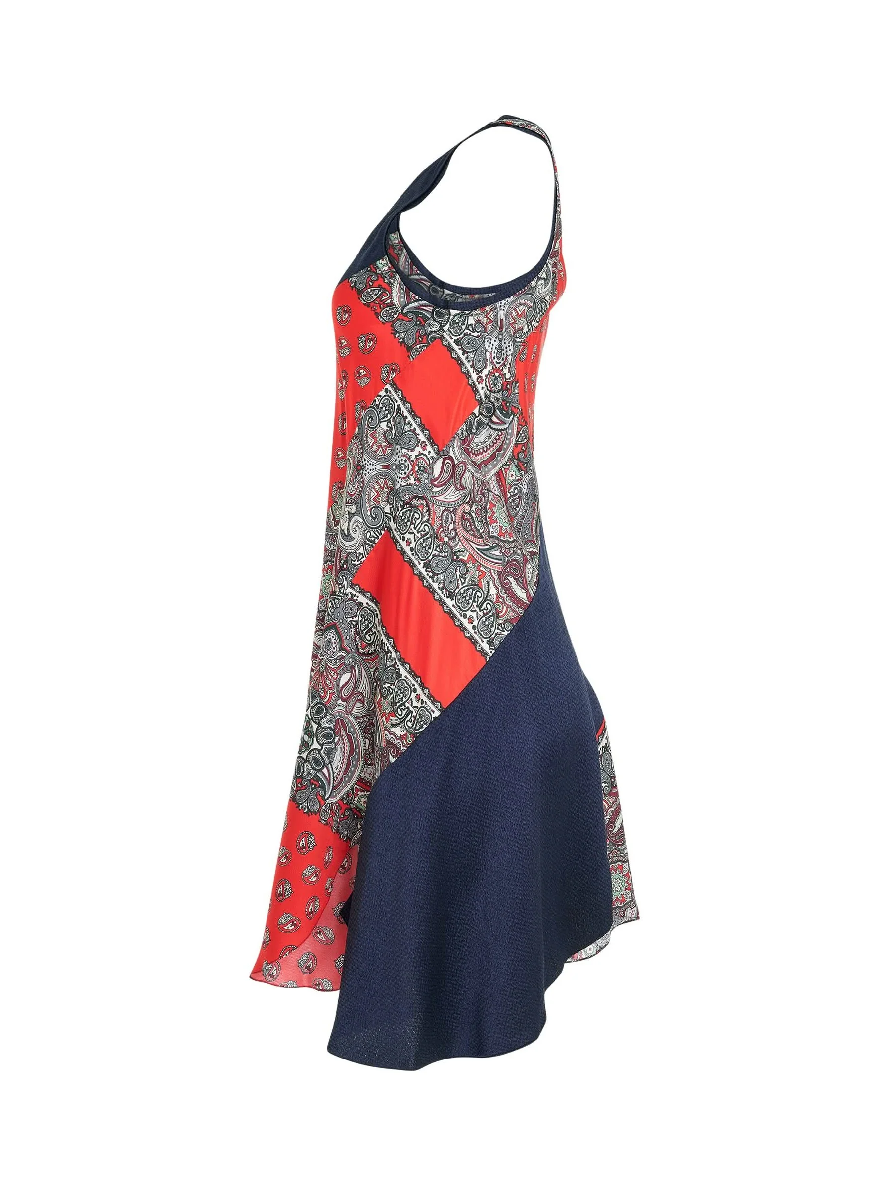 Dress in Red - Image 3