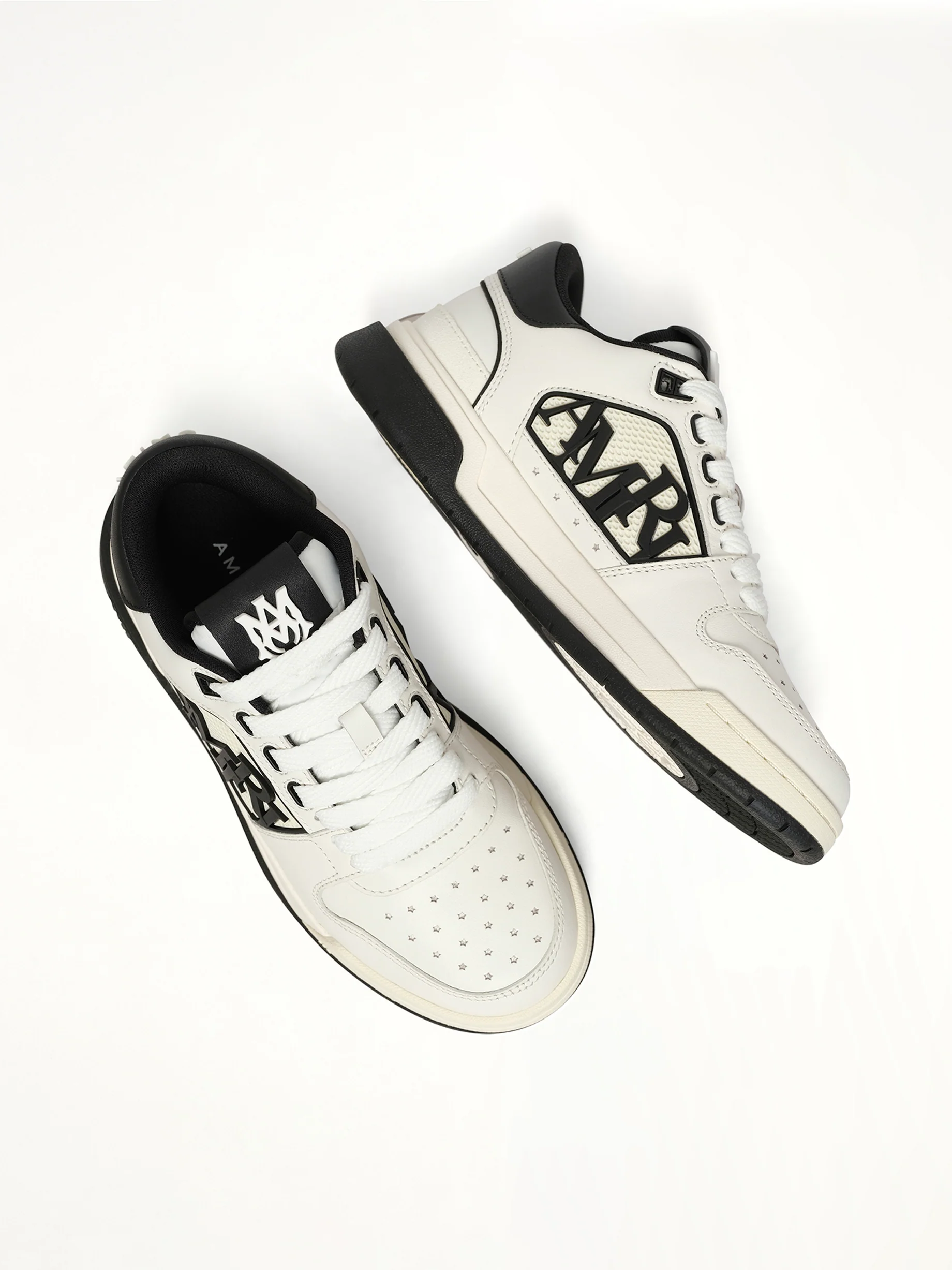 Classic Low in White - Image 4