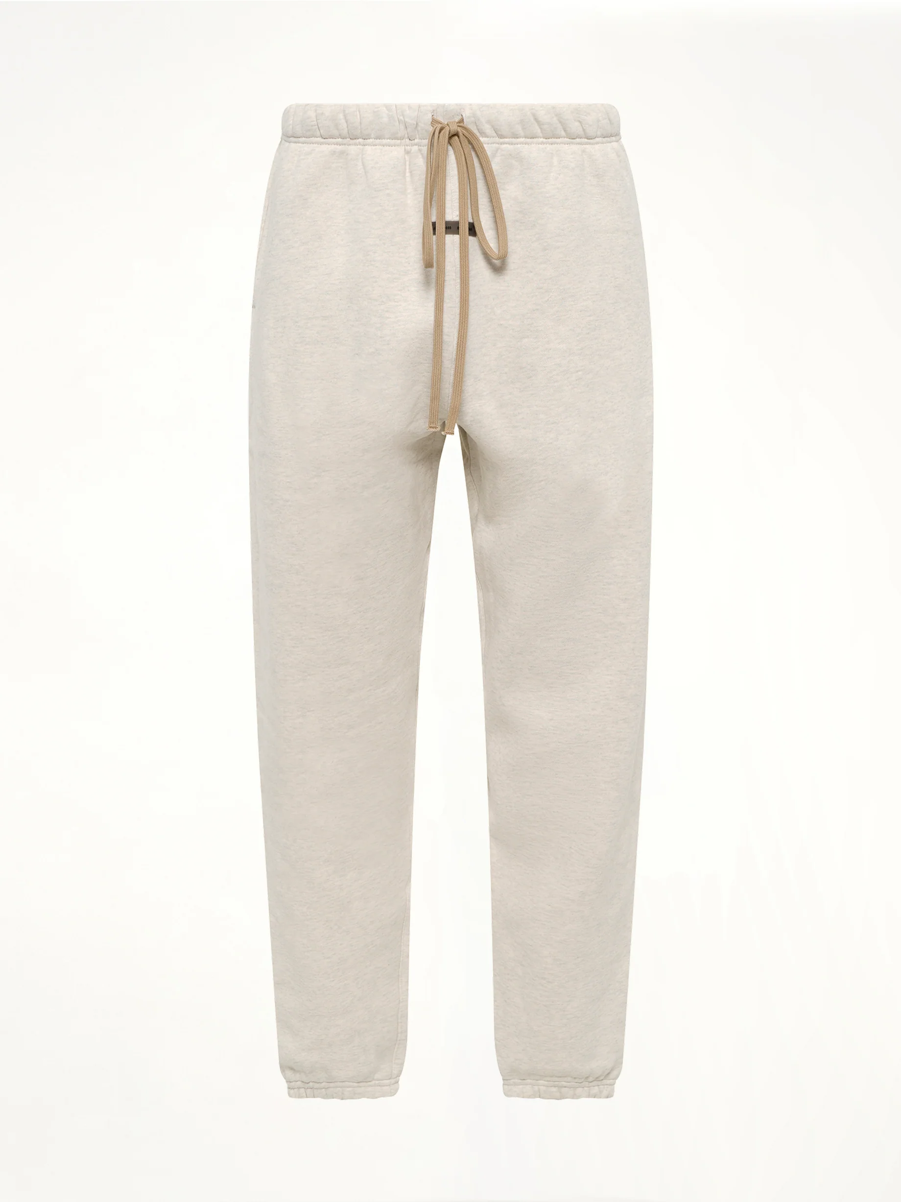 Classic Sweatpant in Oatmeal Heather - Image 2