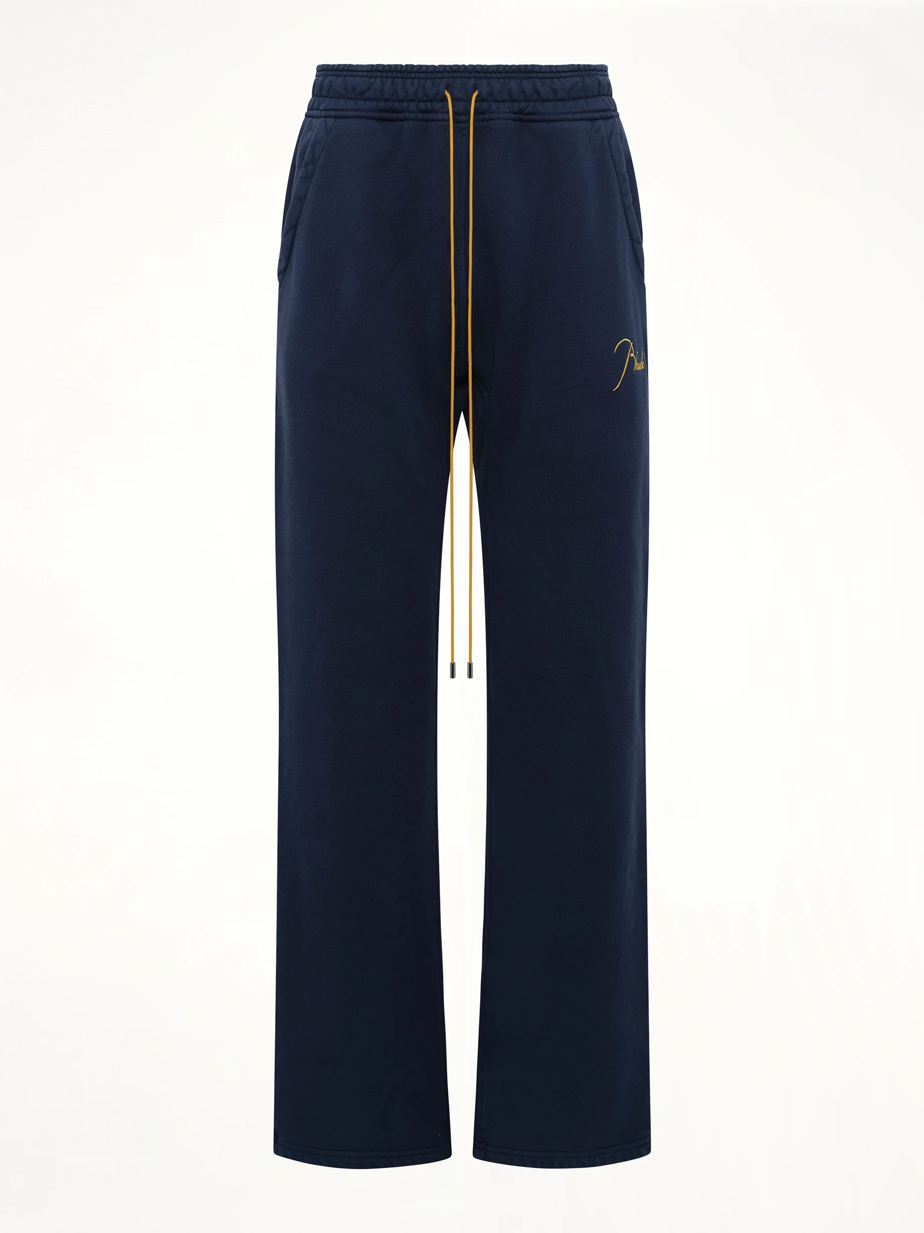 Classique Sweatpant in Navy - Image 2