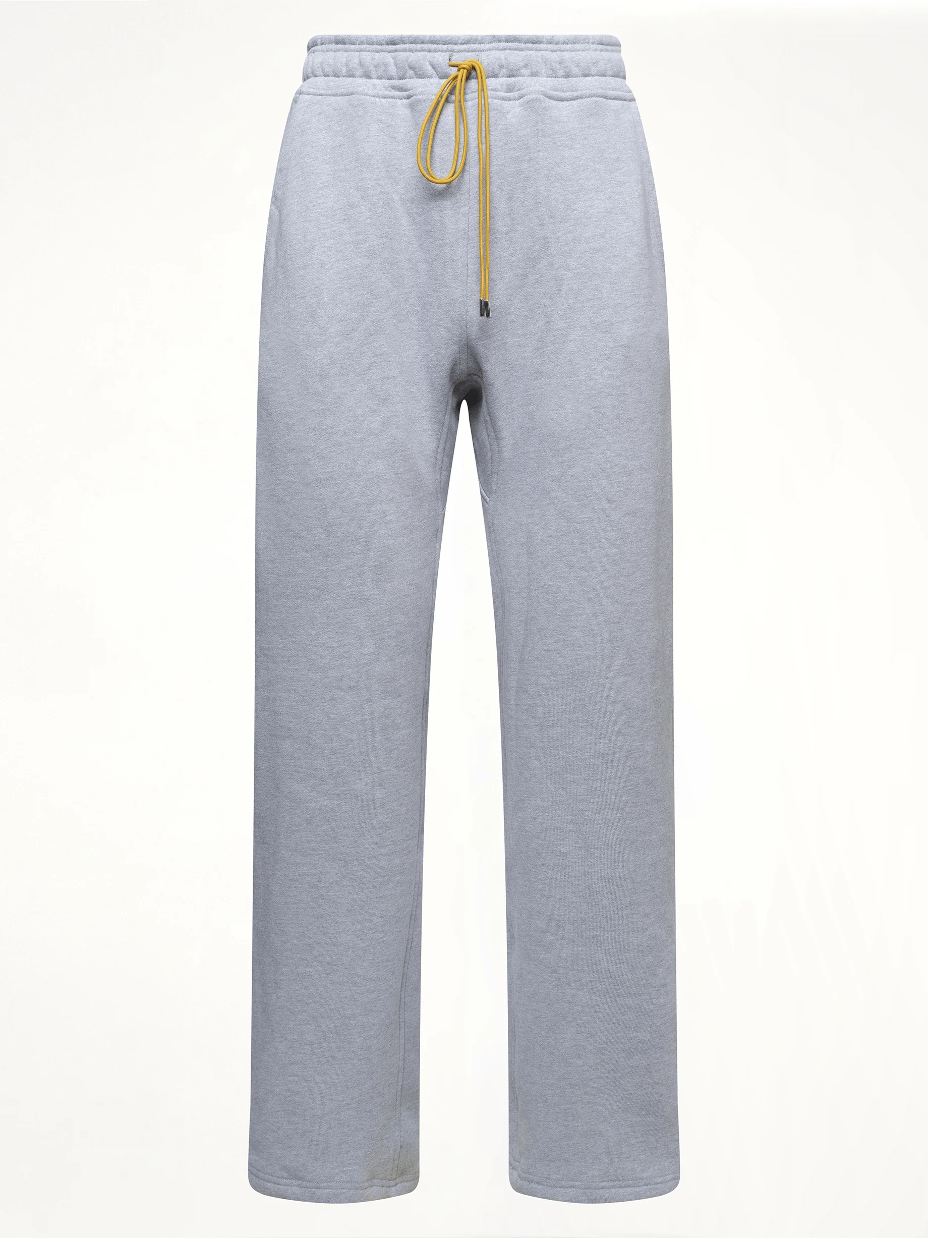 Classique Sweatpants in Heather Gray - Image 2