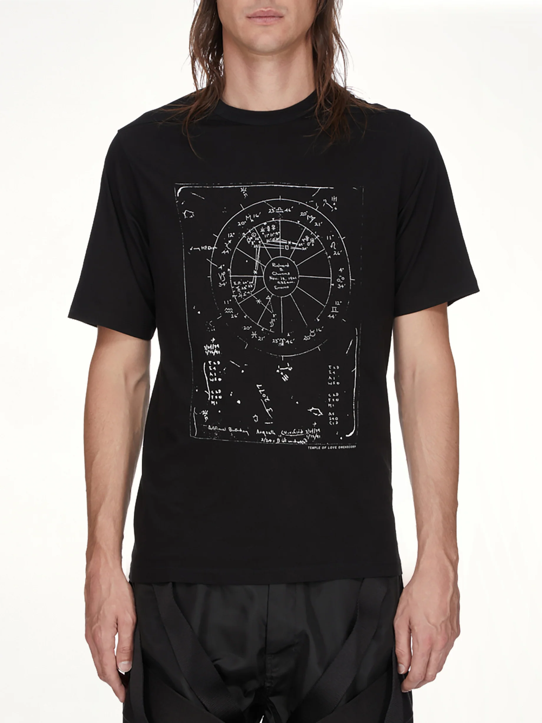 Constelattion Brad T in Black