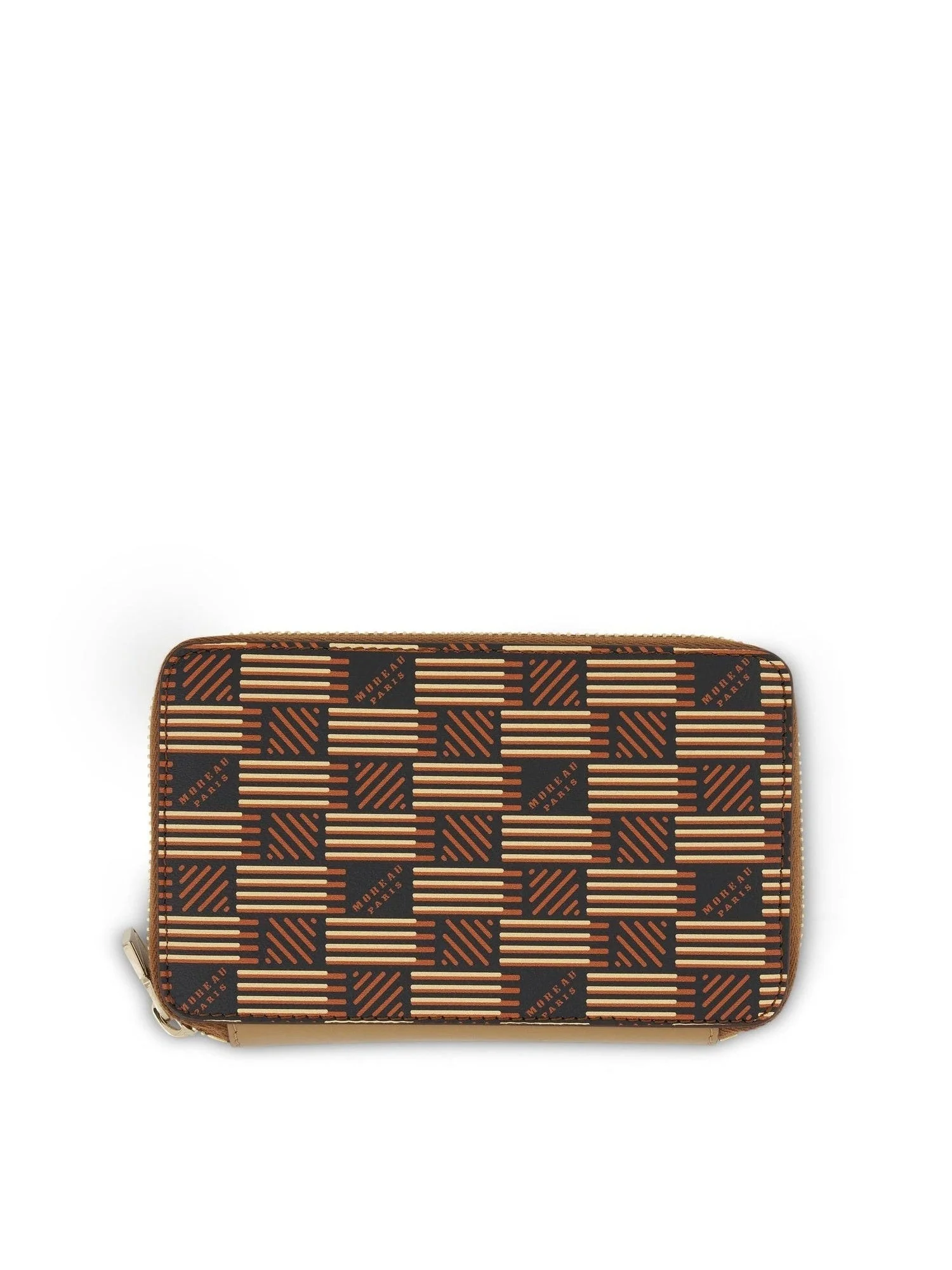 Continental Zip Wallet in Classic