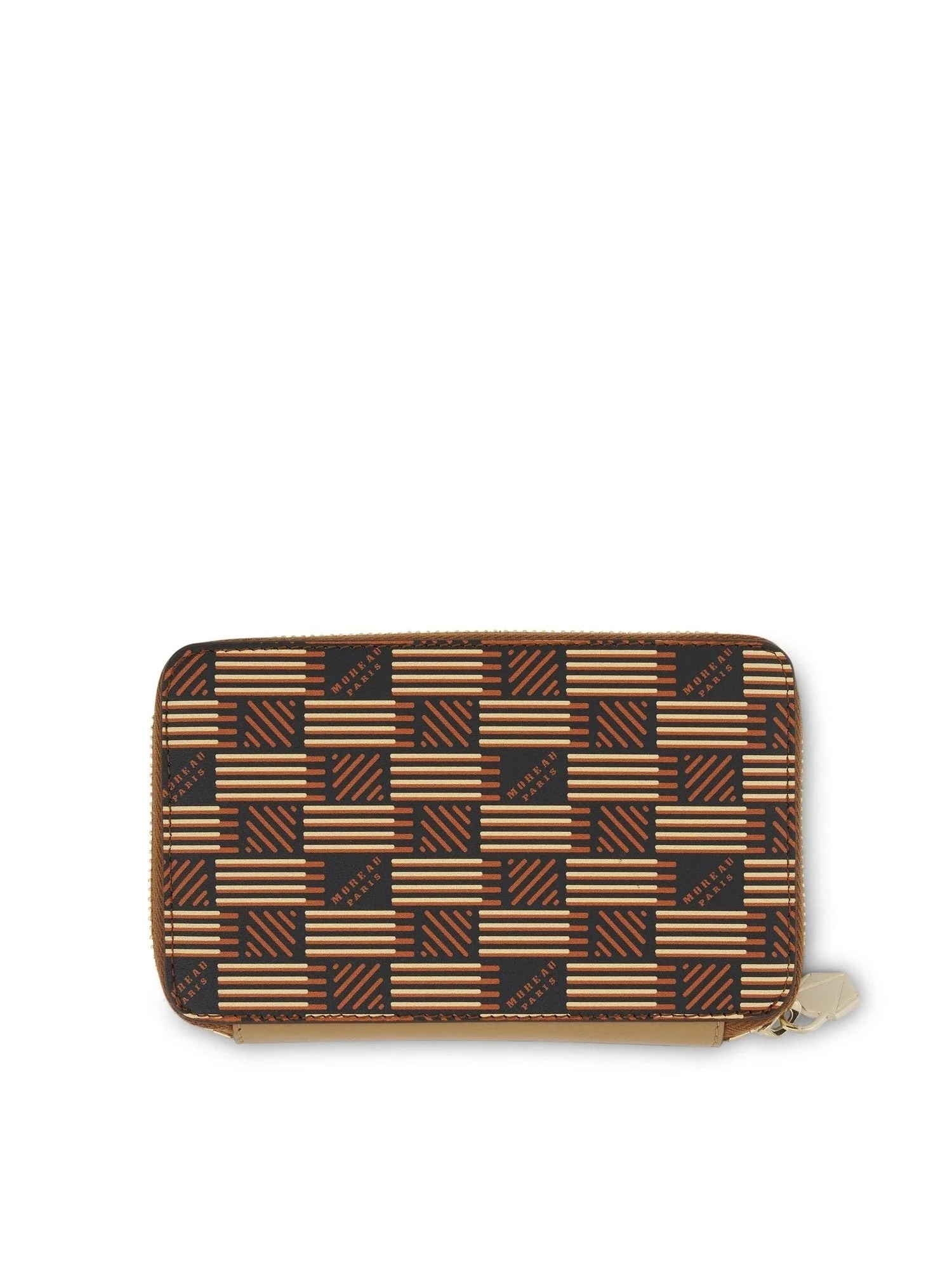 Continental Zip Wallet in Classic - Image 2