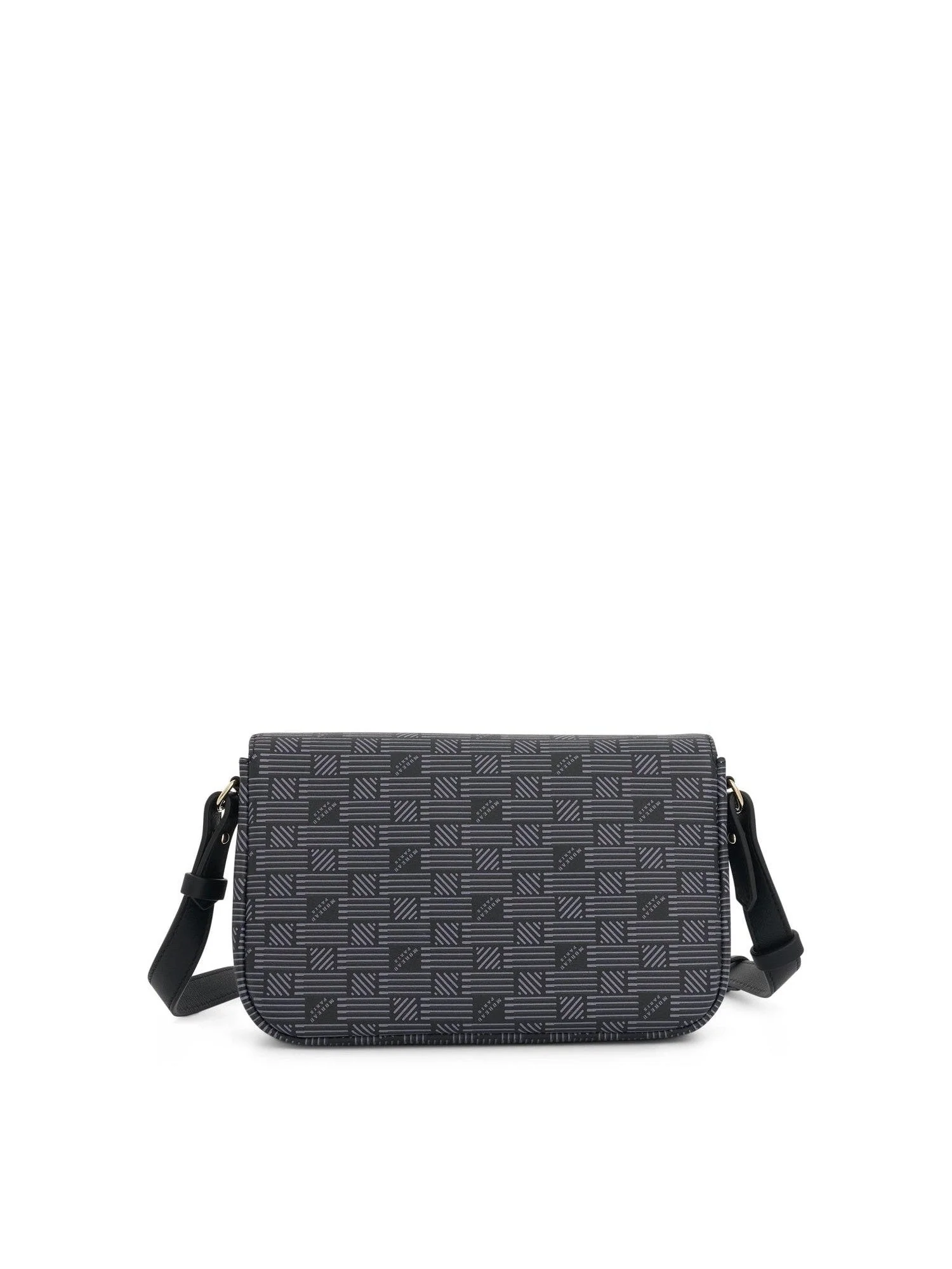 Croisette Crossbody PM in Black - Image 3