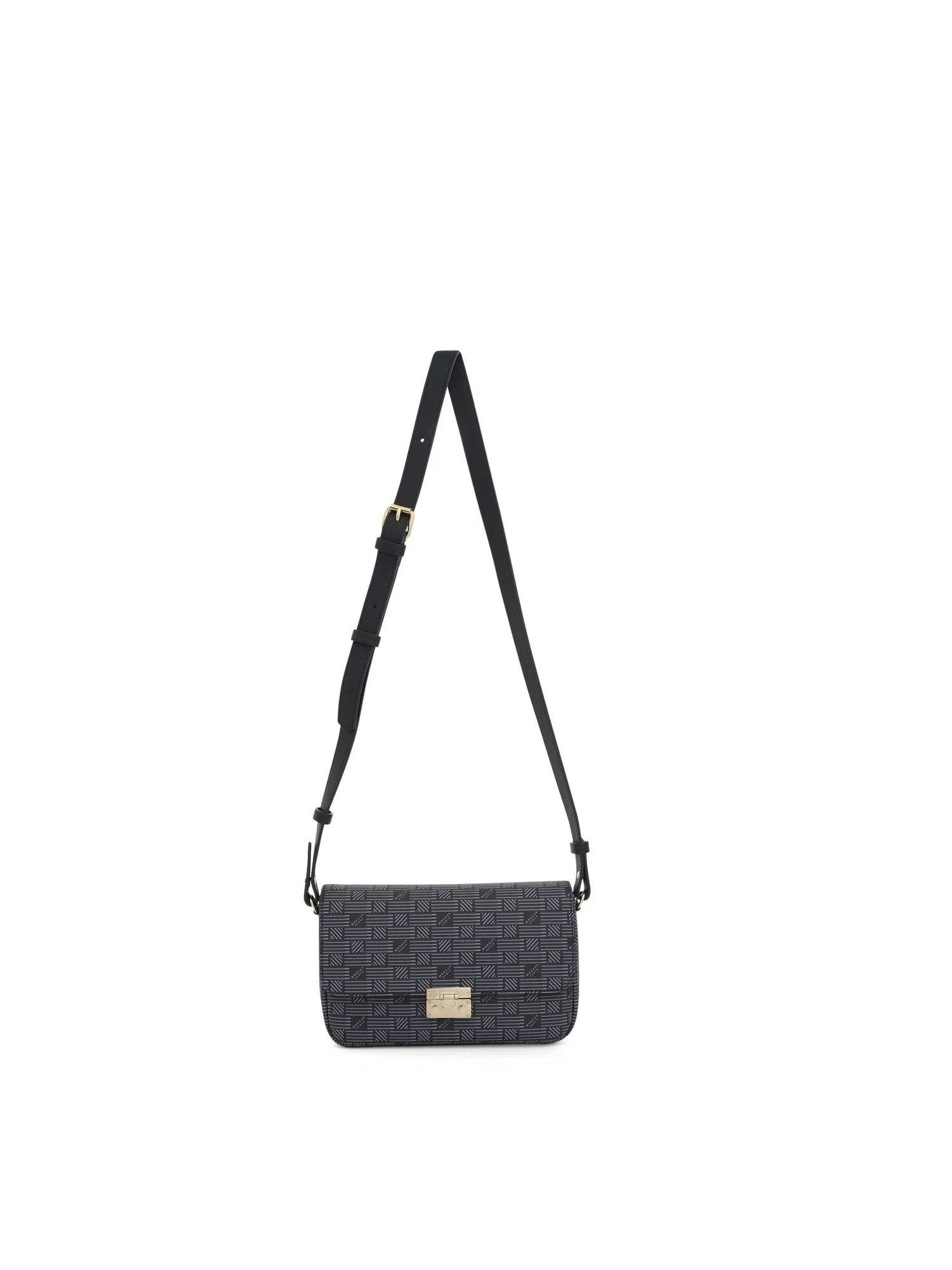 Croisette Crossbody PM in Black - Image 5