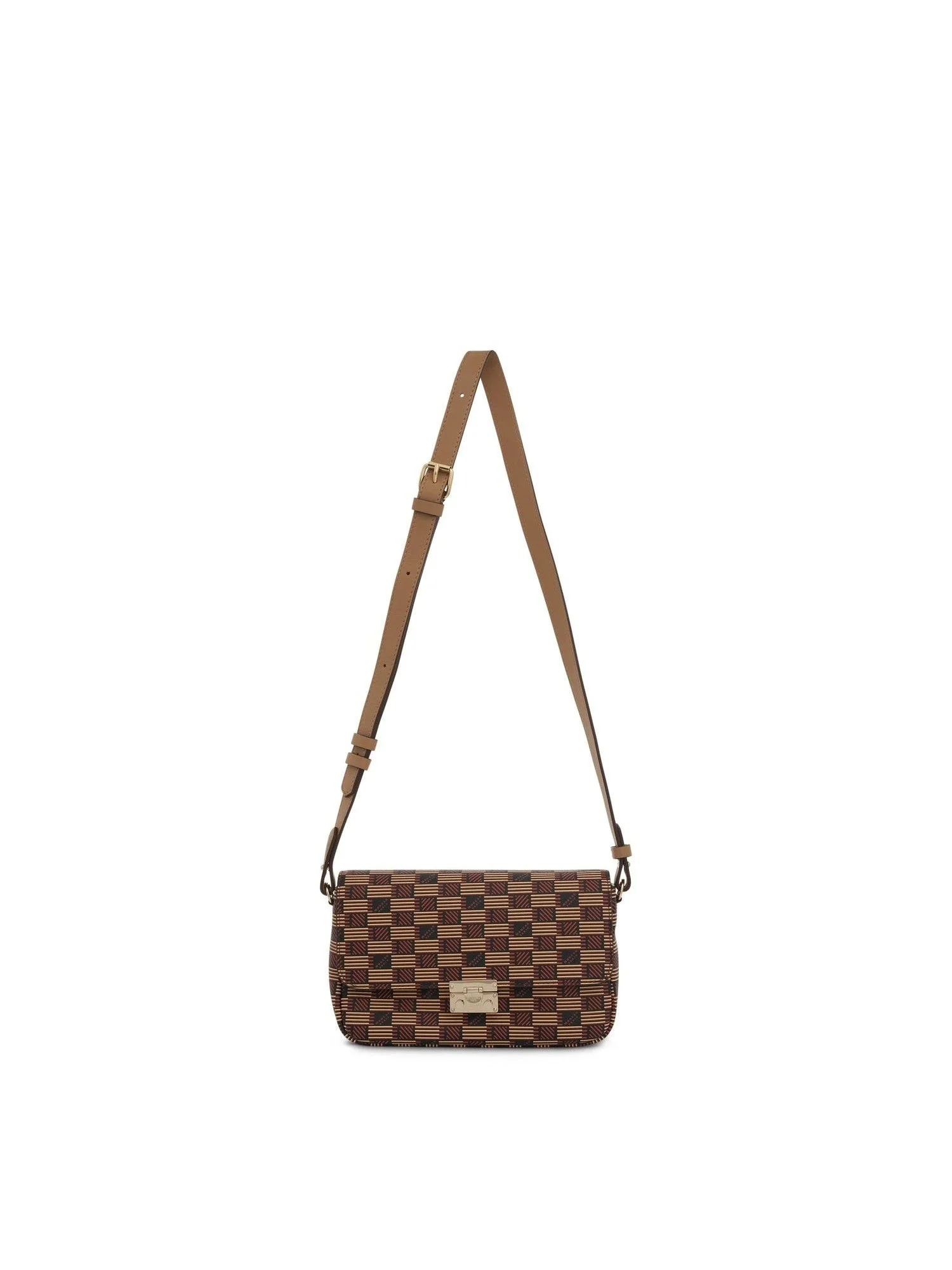 Croisette Crossbody PM in Classic - Image 5