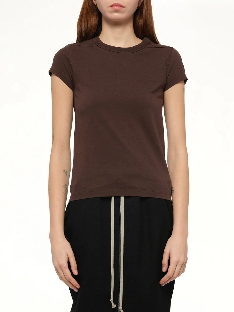 Cropped Level T in Dark Dust