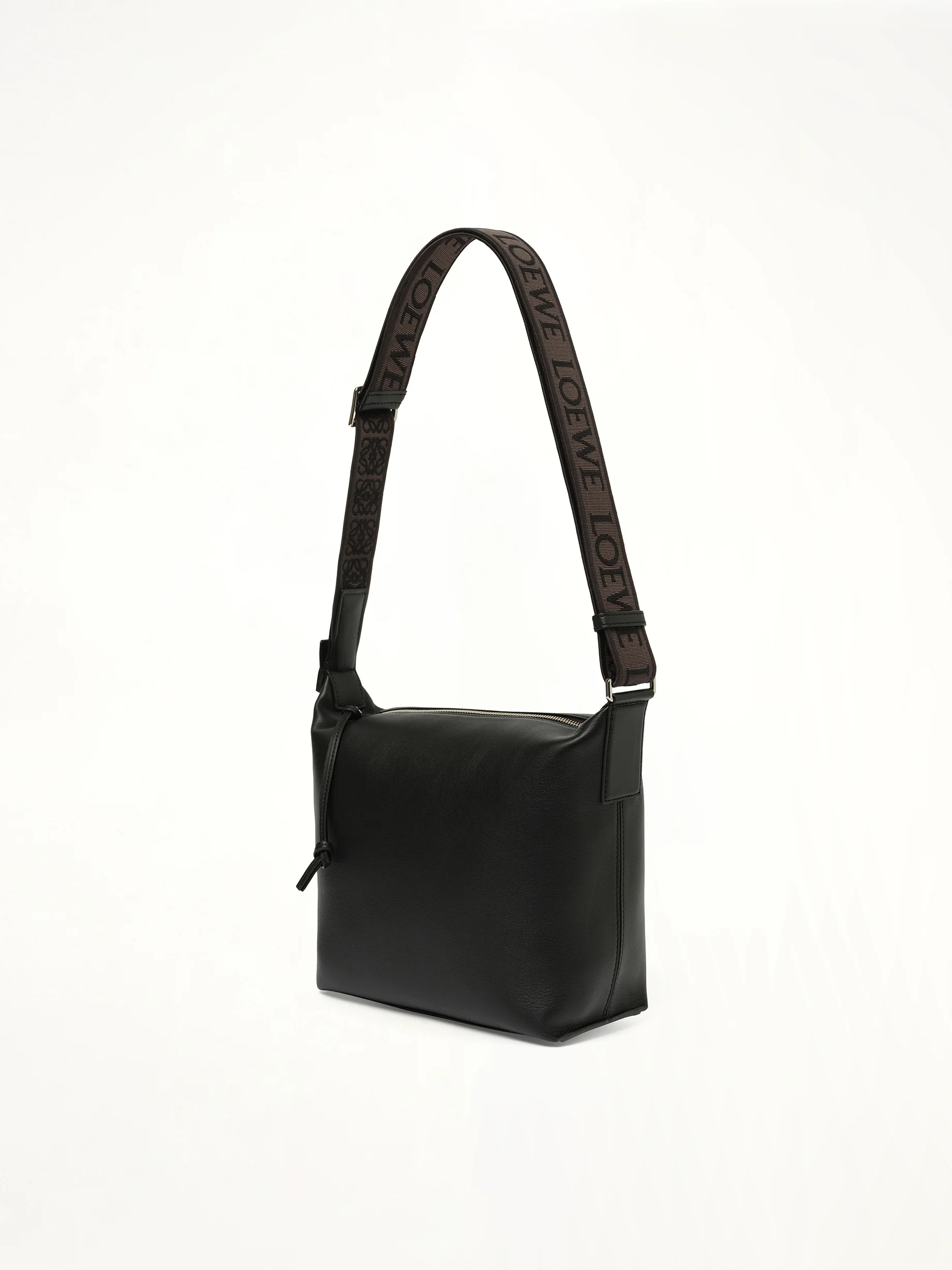 Cubi Crossbody Small in Black