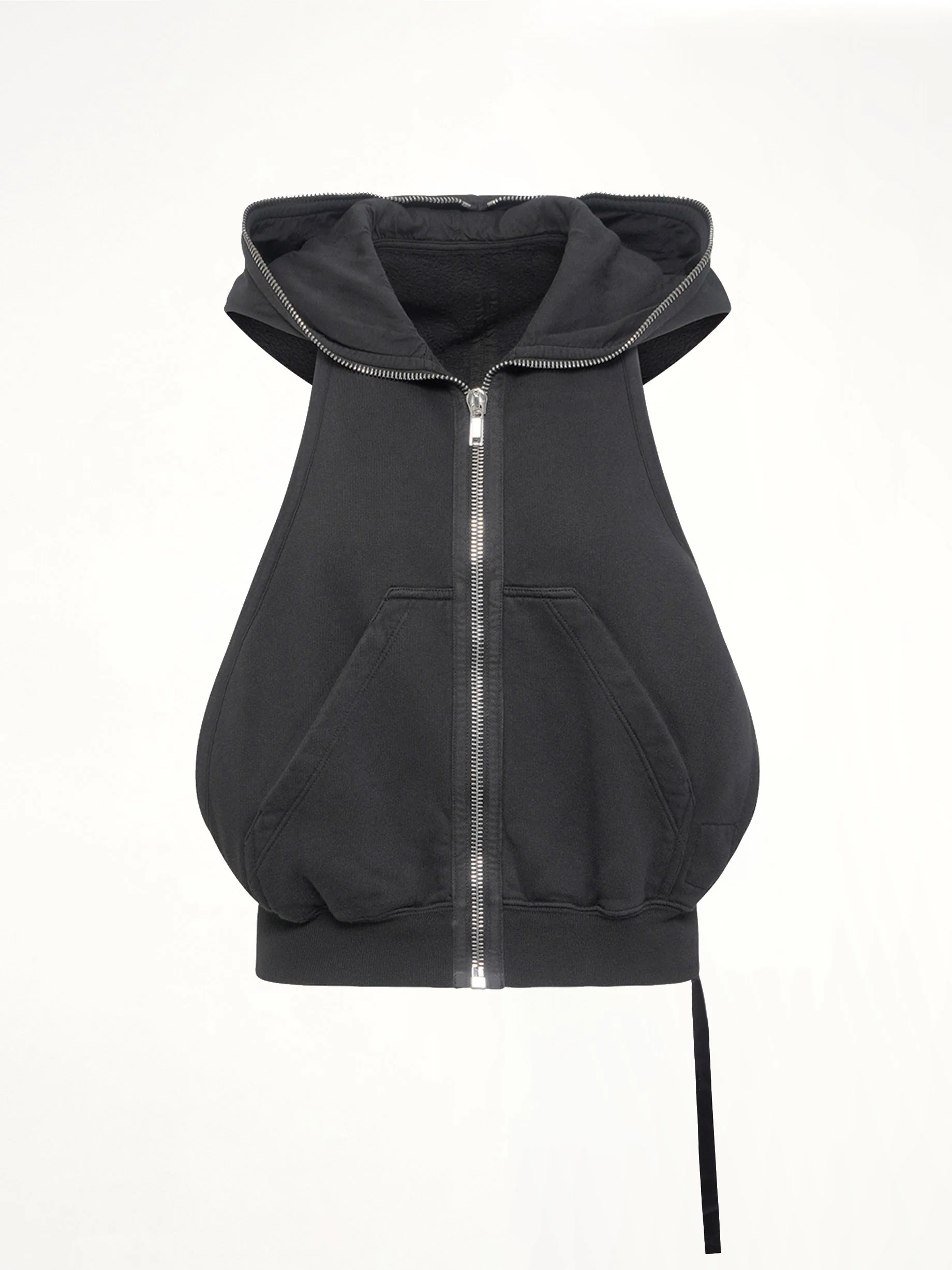 Cyclops SL Gimp Hoodie in Black - Image 2