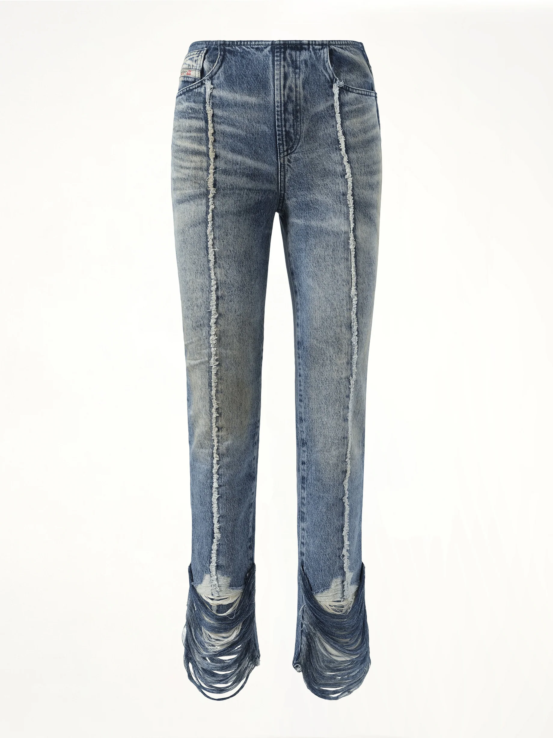 D-Ginna Jeans in Blue - Image 2