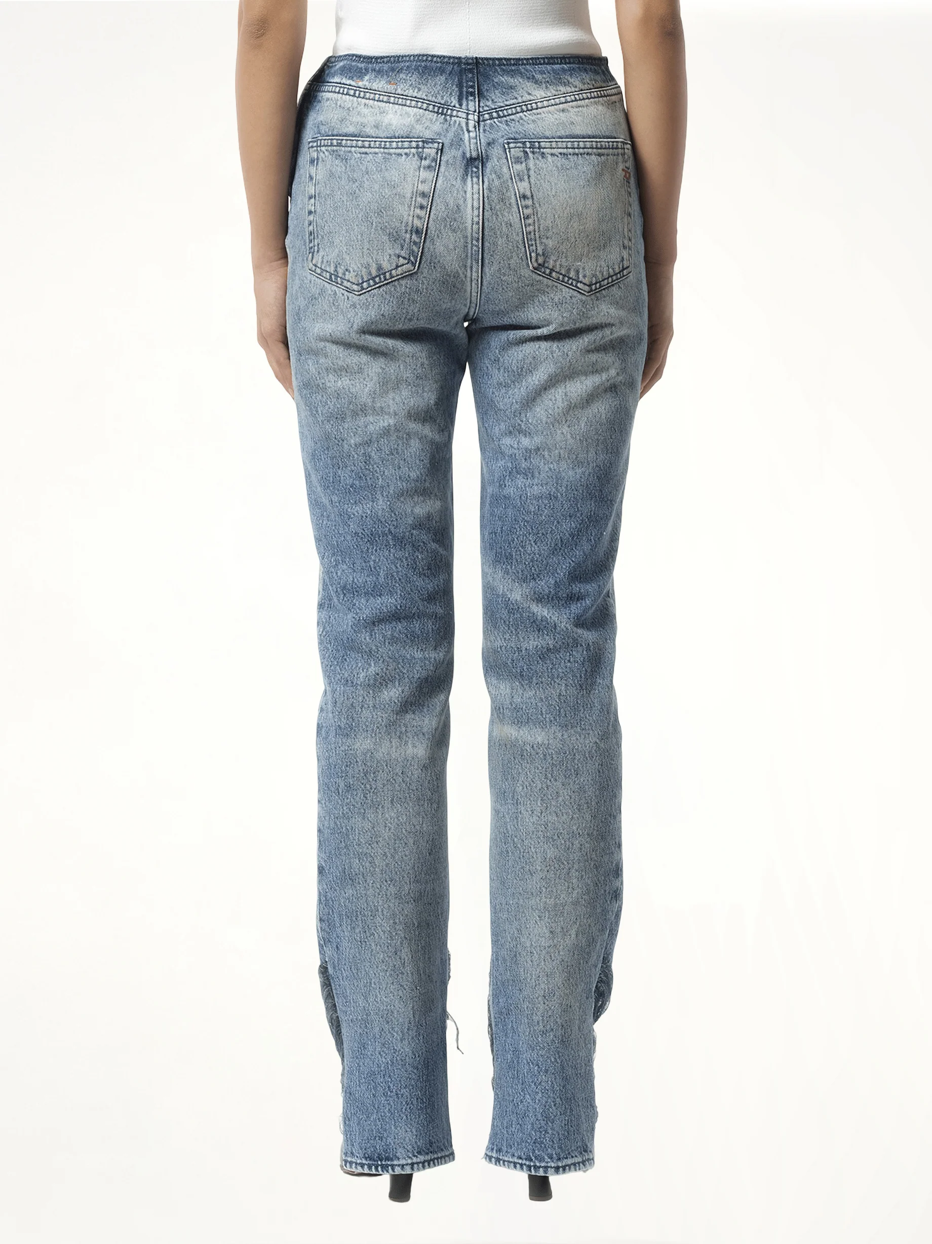 D-Ginna Jeans in Blue - Image 6