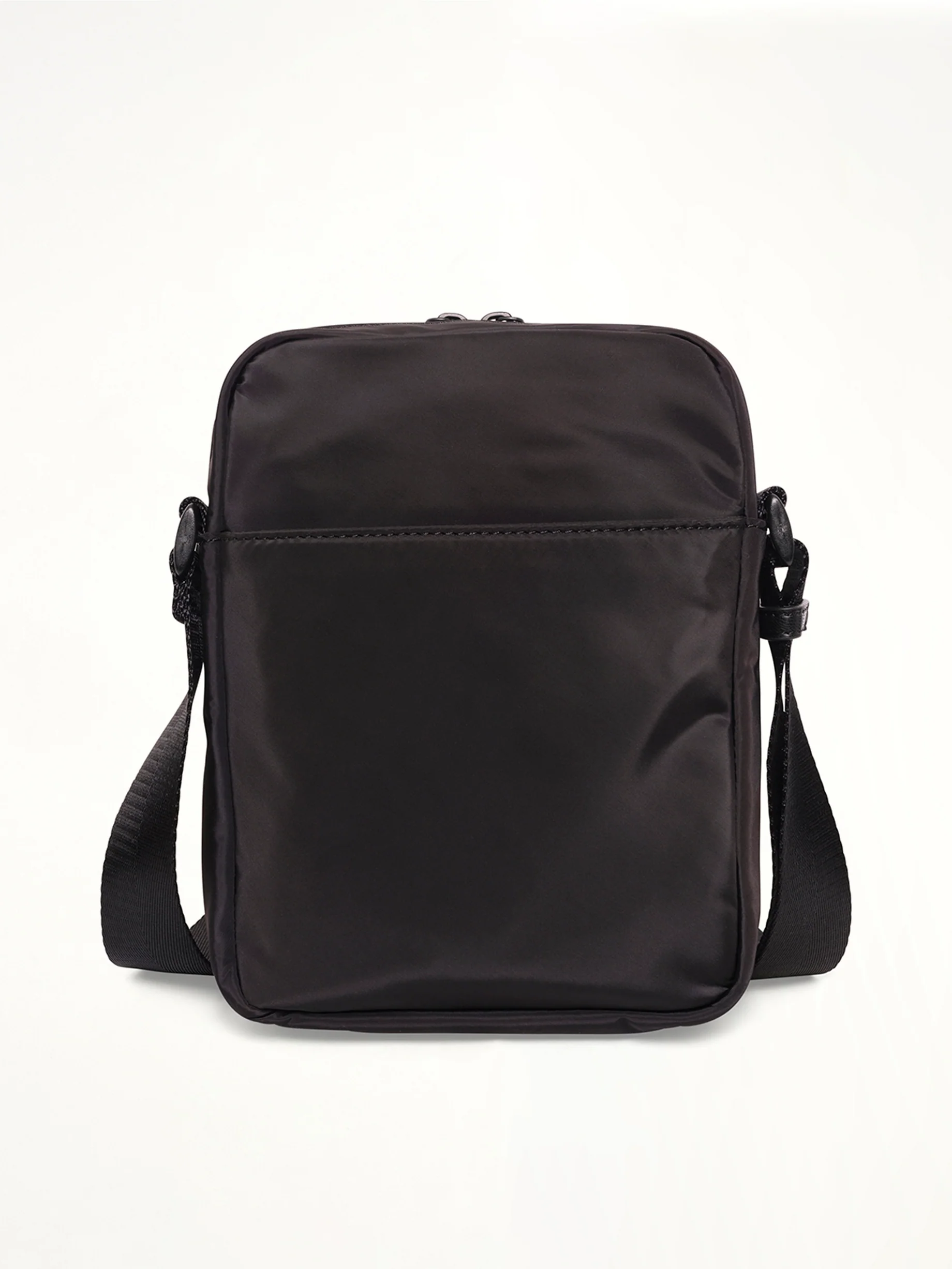 D-PACK Crossbody X in Black - Image 2
