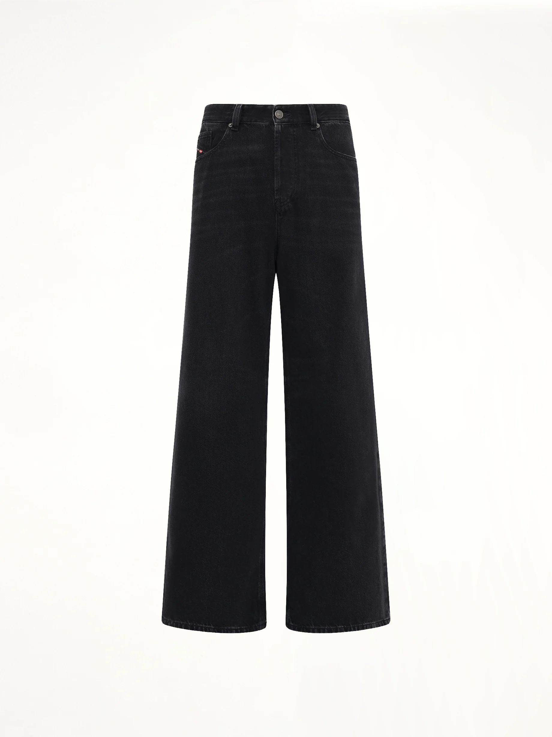 D-RISE Jeans in Black - Image 2