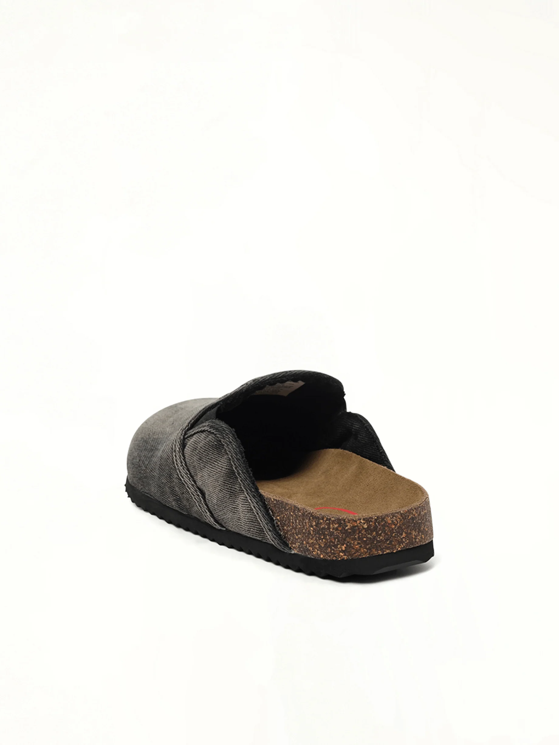 D-WOODSTOCK Slip-on in Black - Image 3