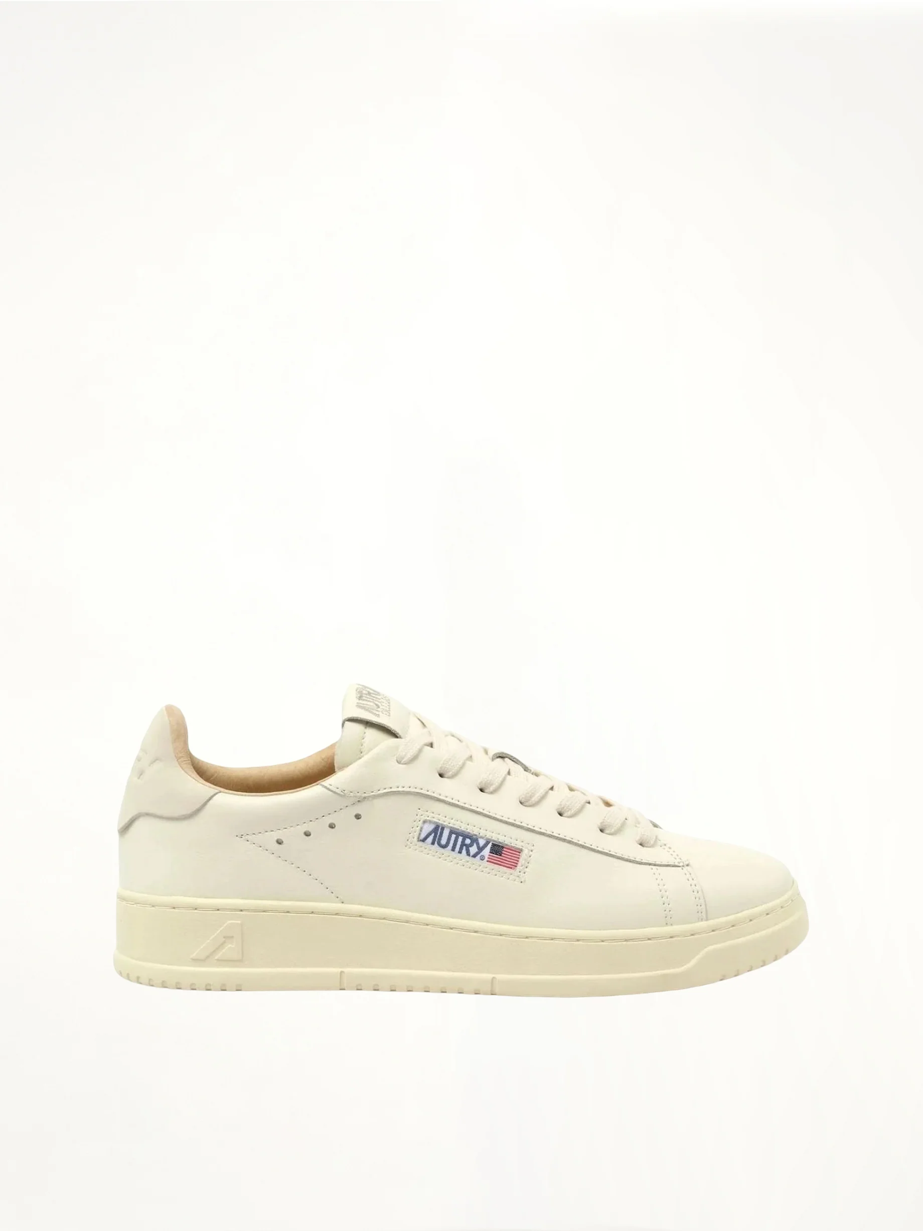 Dallas Low Sneakers in Mesh/Mesh