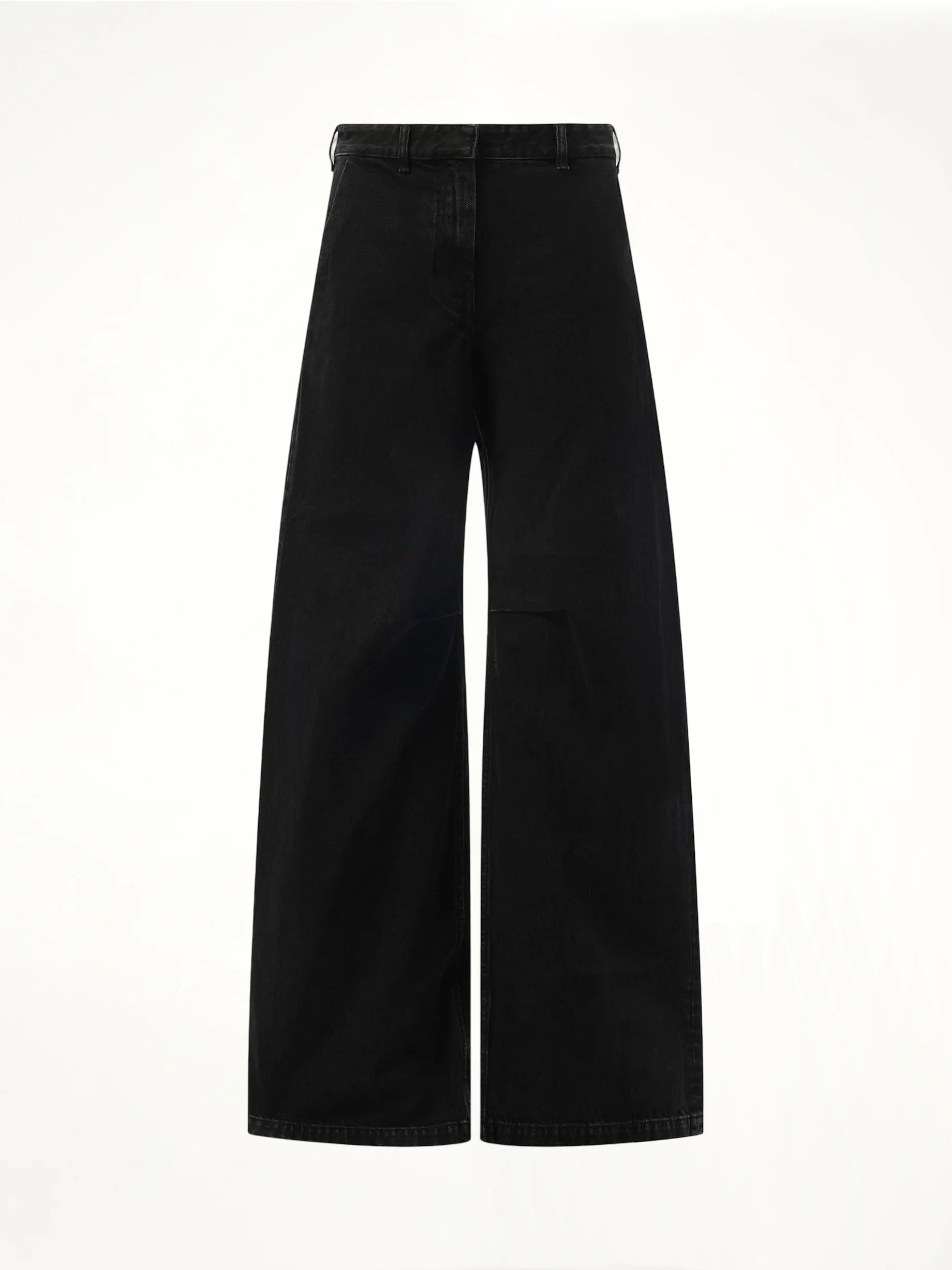 Dem Jeans in Magnetite - Image 2