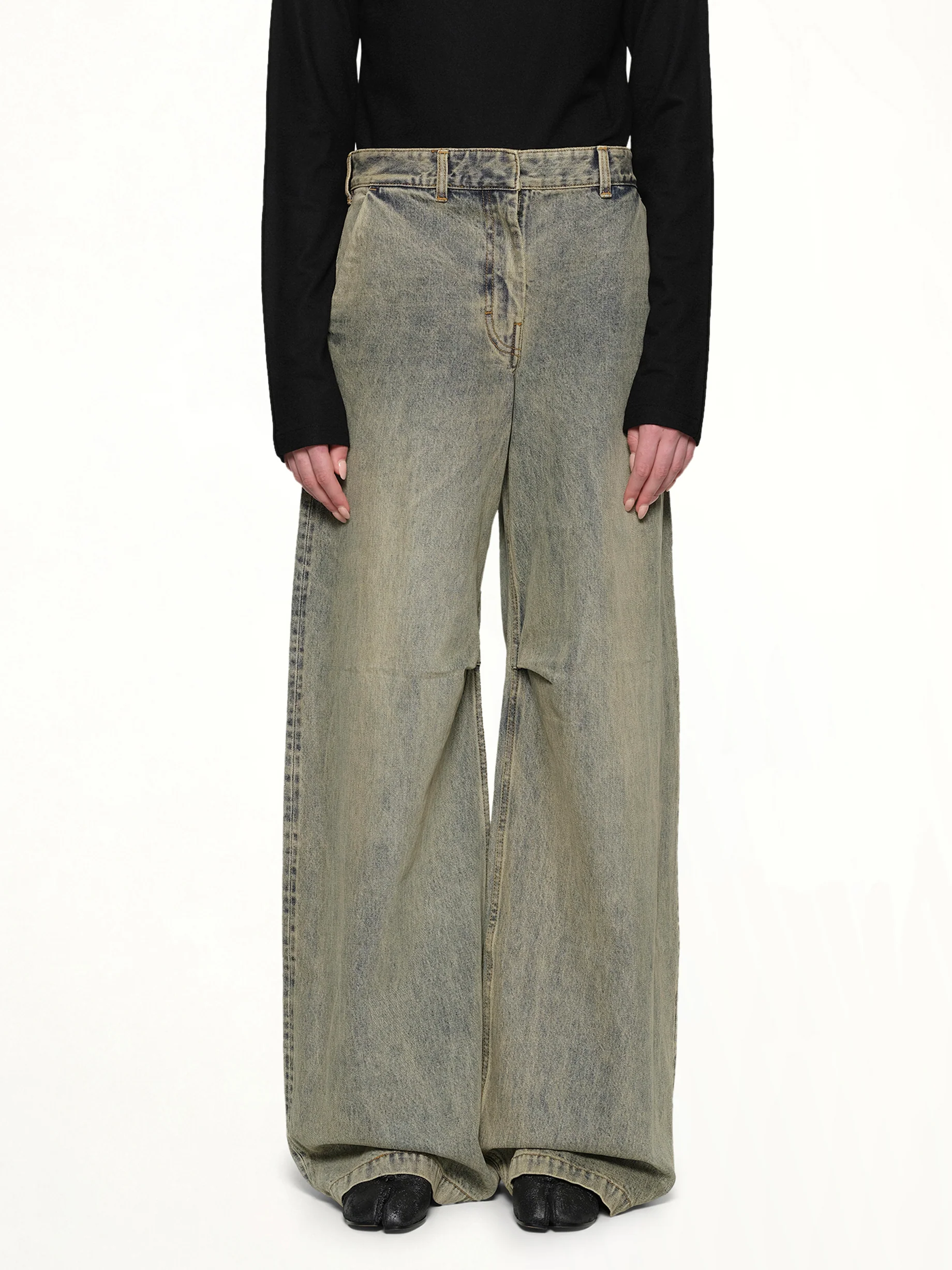 Dem Jeans in Surfacewave
