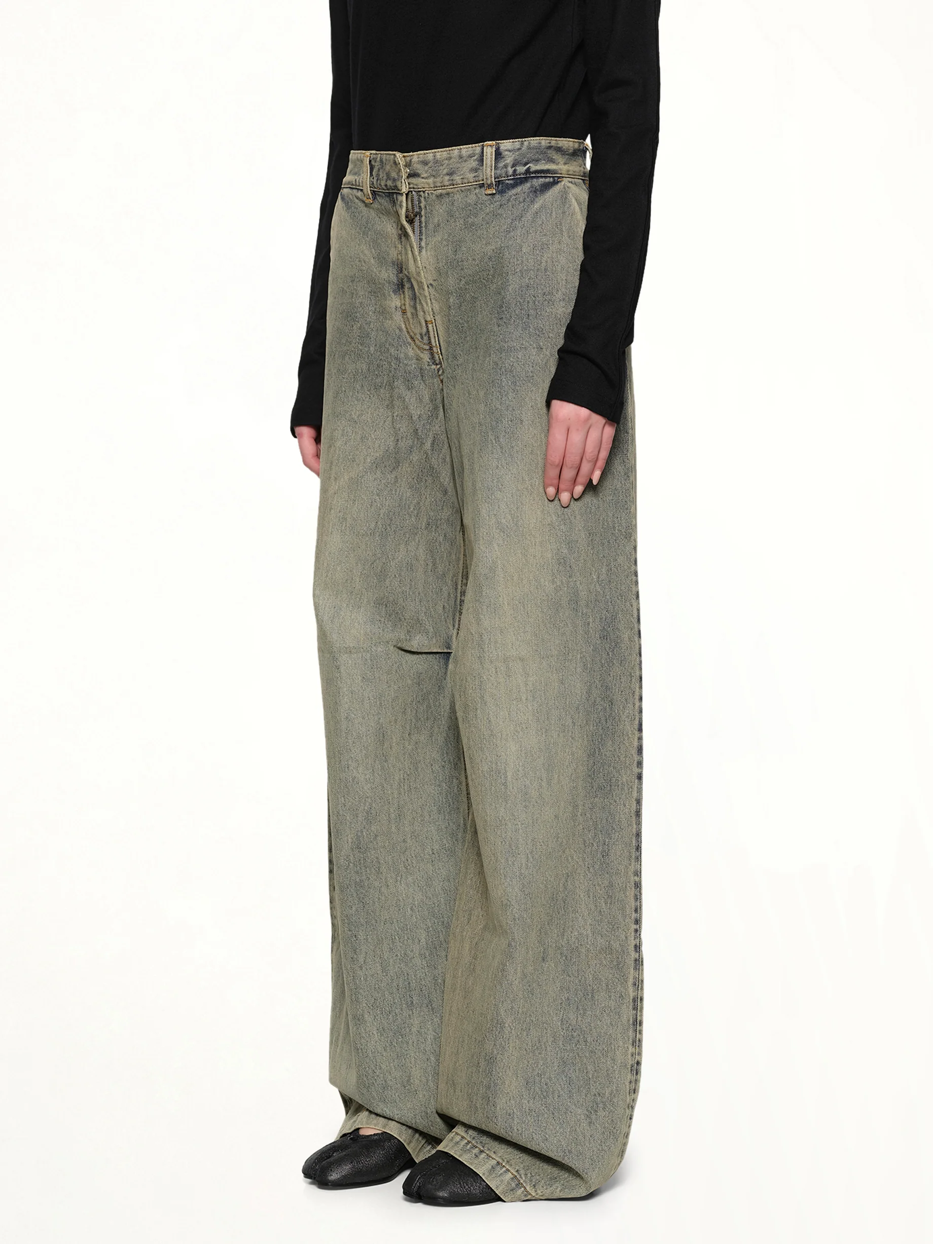 Dem Jeans in Surfacewave - Image 3