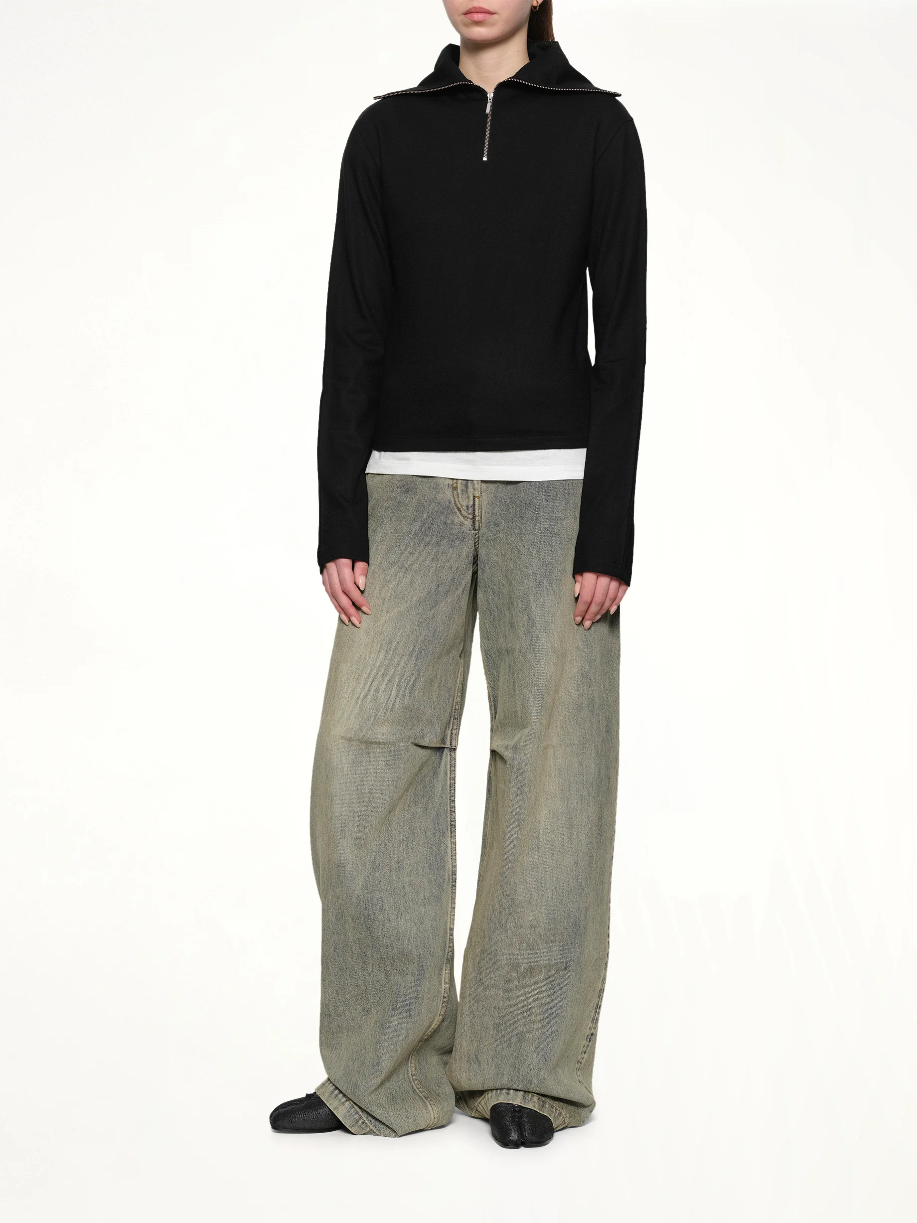 Dem Jeans in Surfacewave - Image 4
