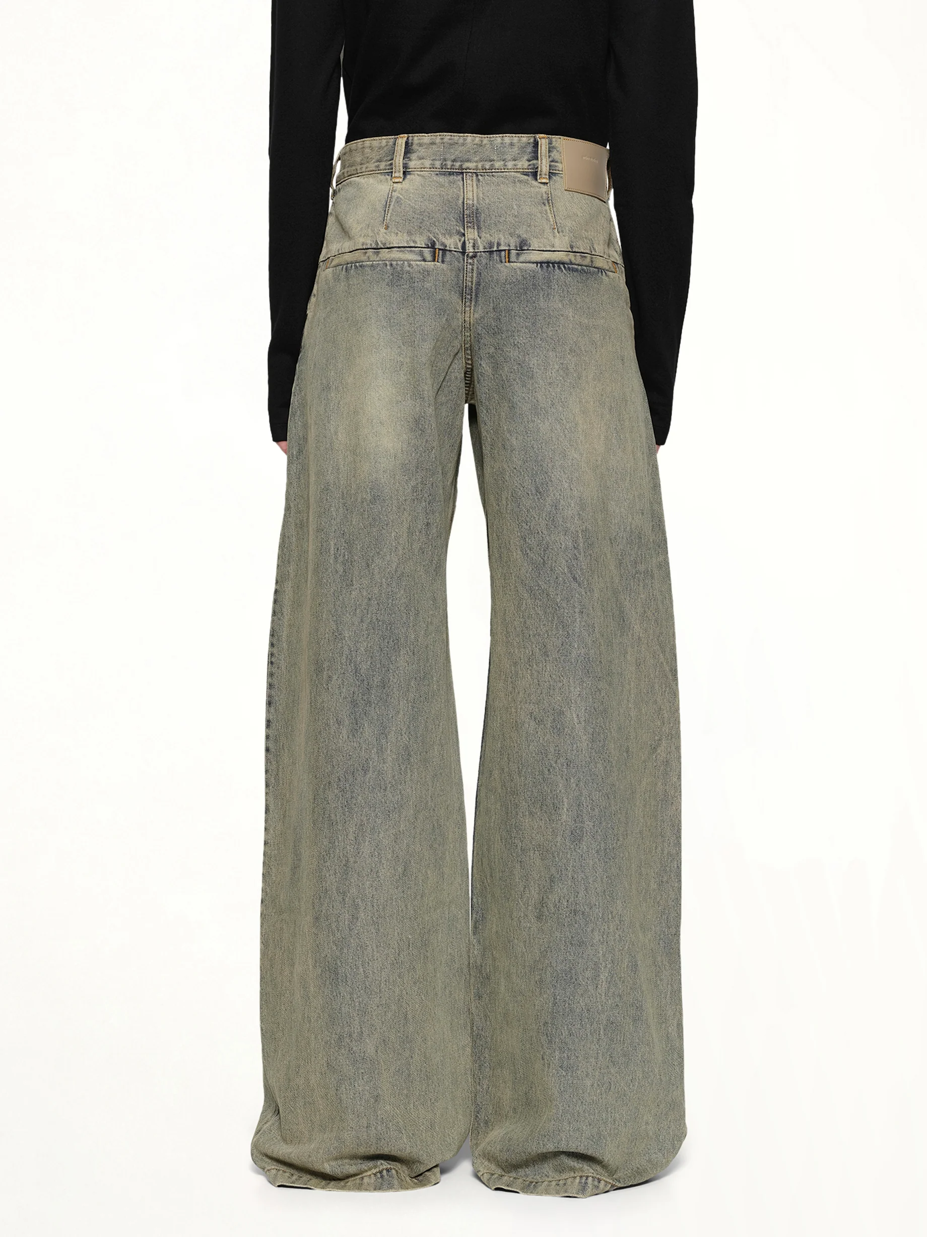Dem Jeans in Surfacewave - Image 5