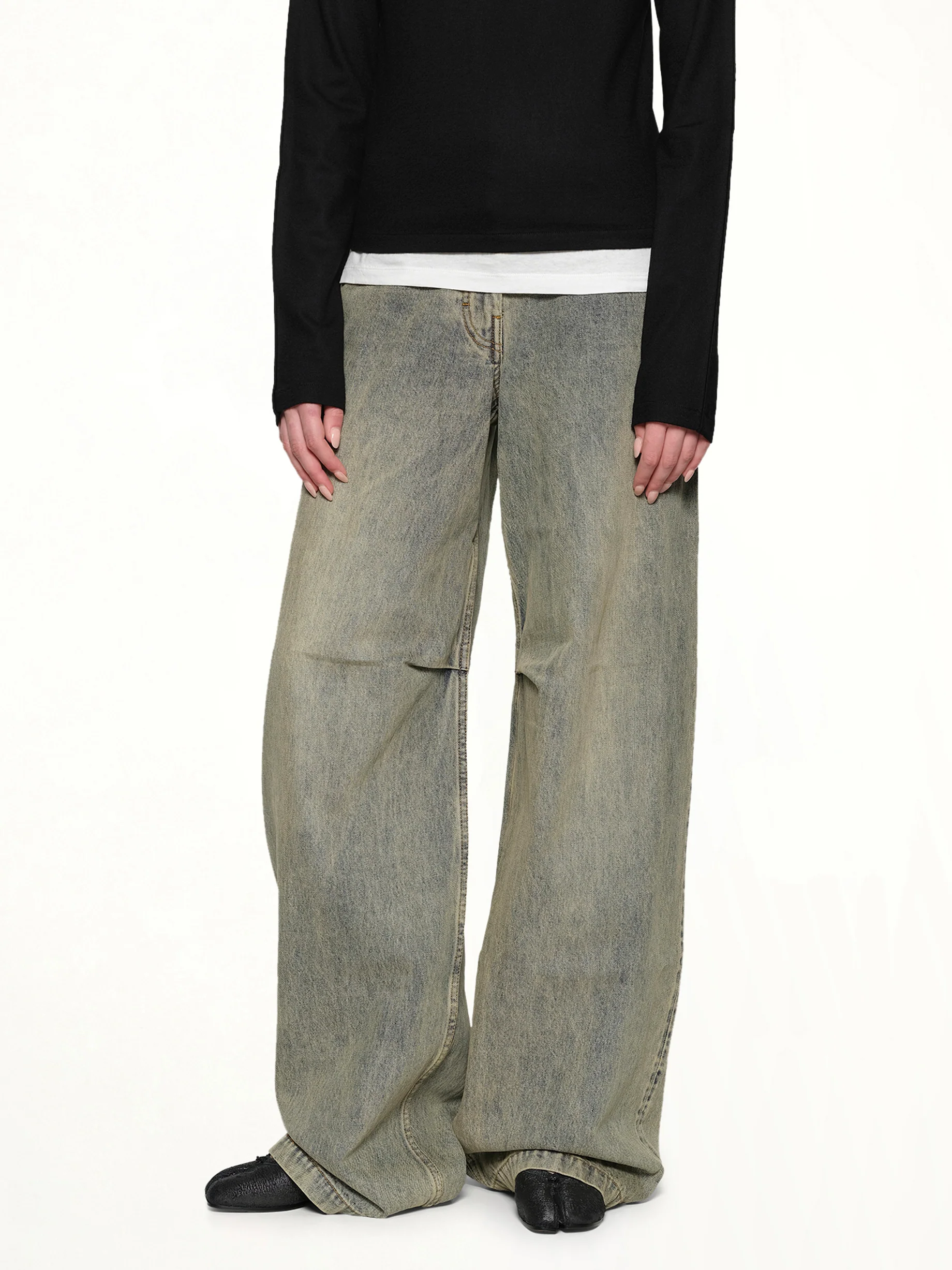 Dem Jeans in Surfacewave - Image 6