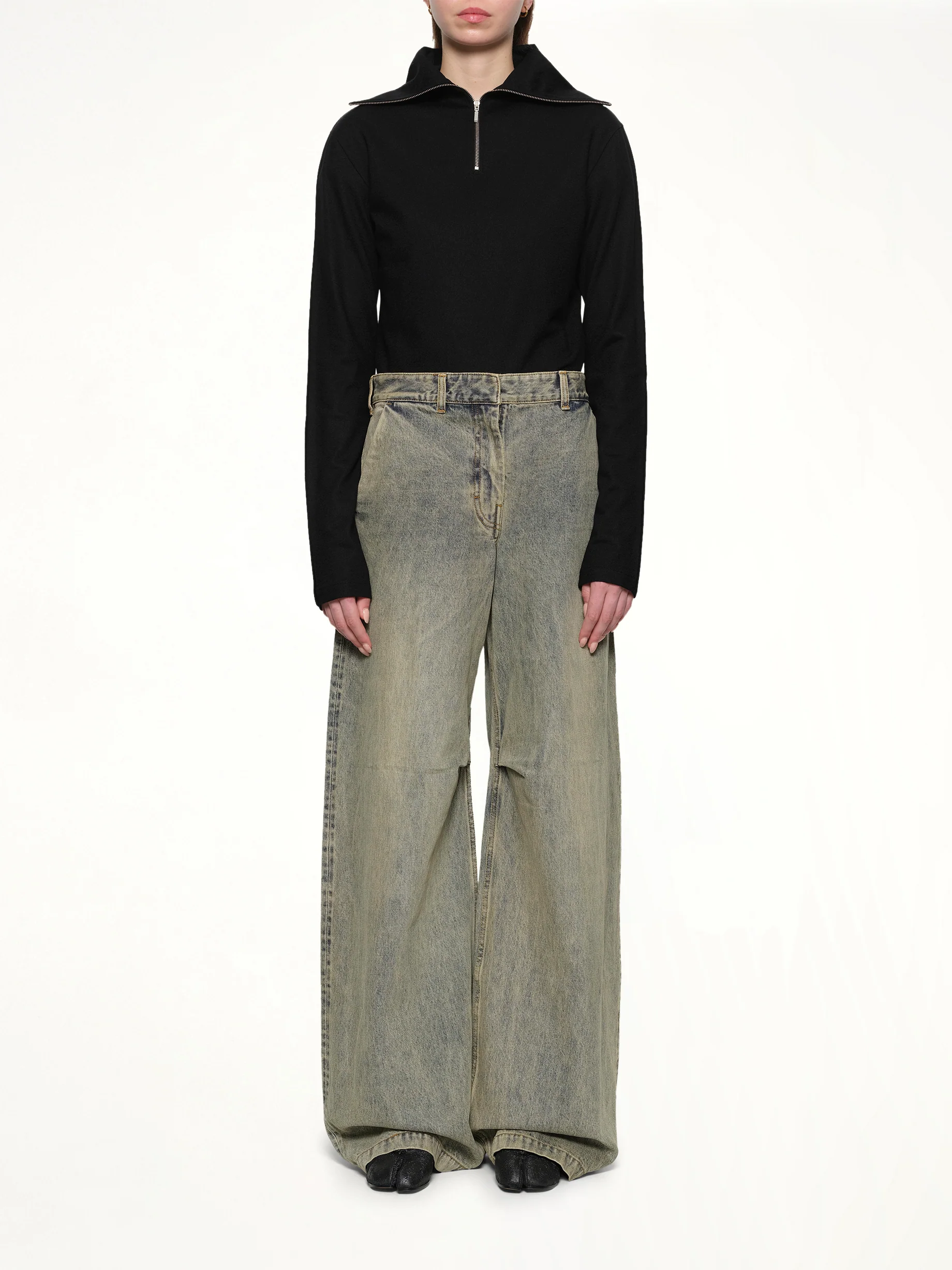 Dem Jeans in Surfacewave - Image 7