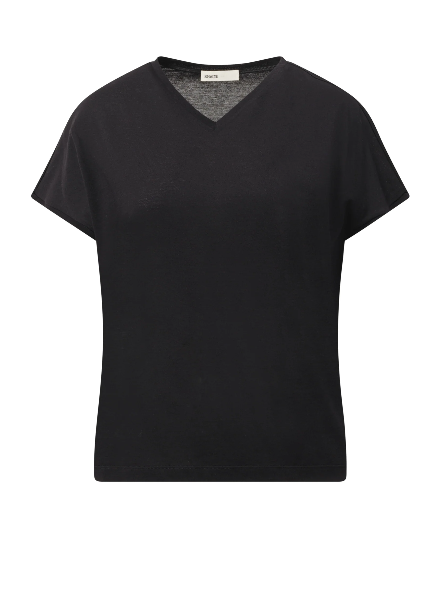 Devra Top in Black - Image 2