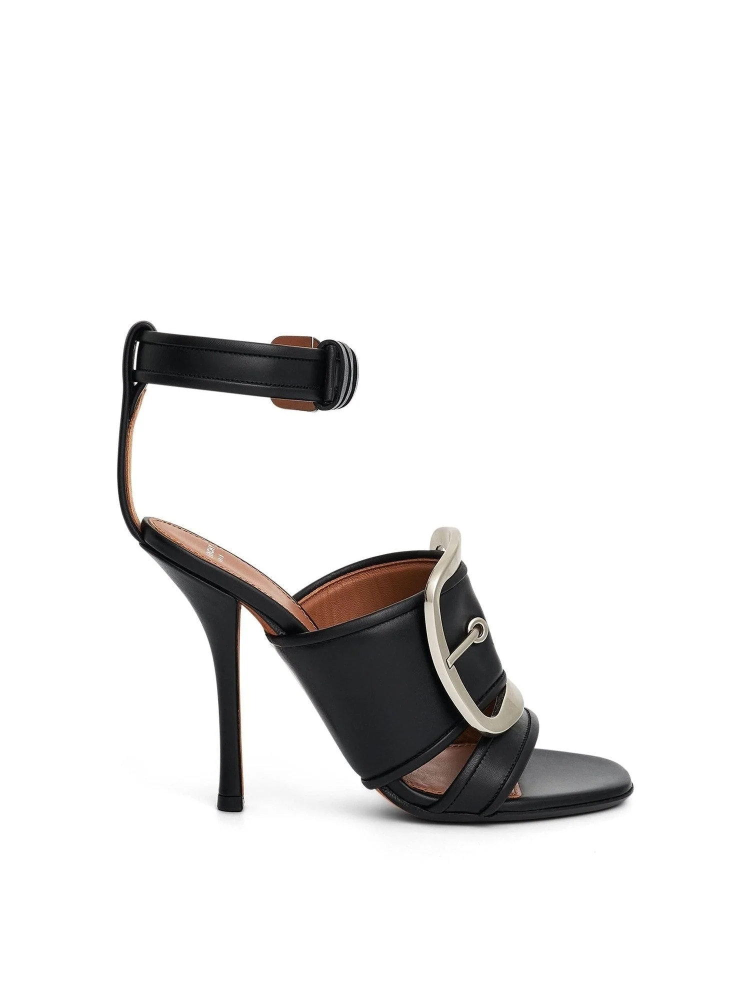 Diana 11 Sandal in Black