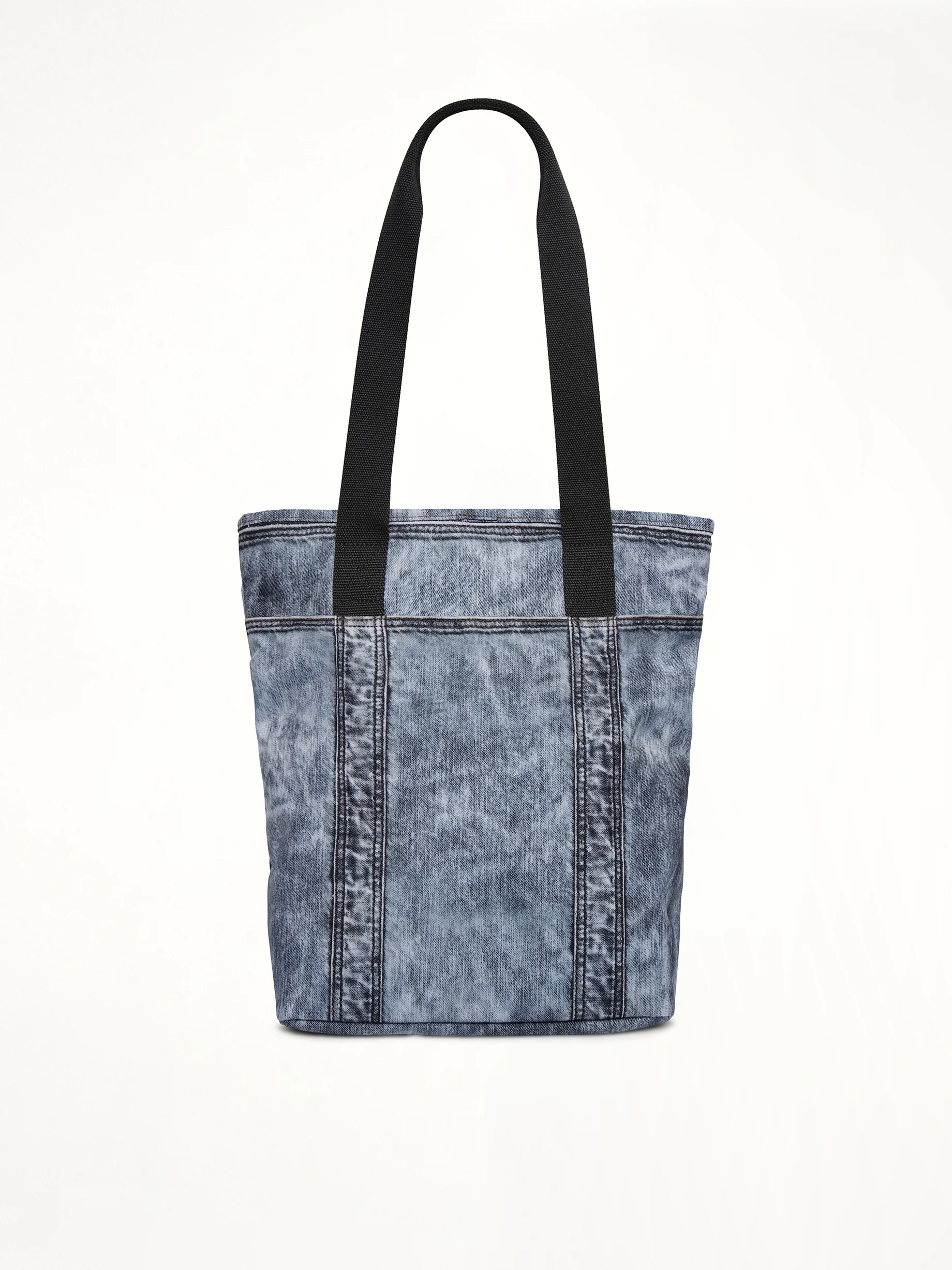 DIESEL x EASTPAK Tote Bag in Blue - Image 5