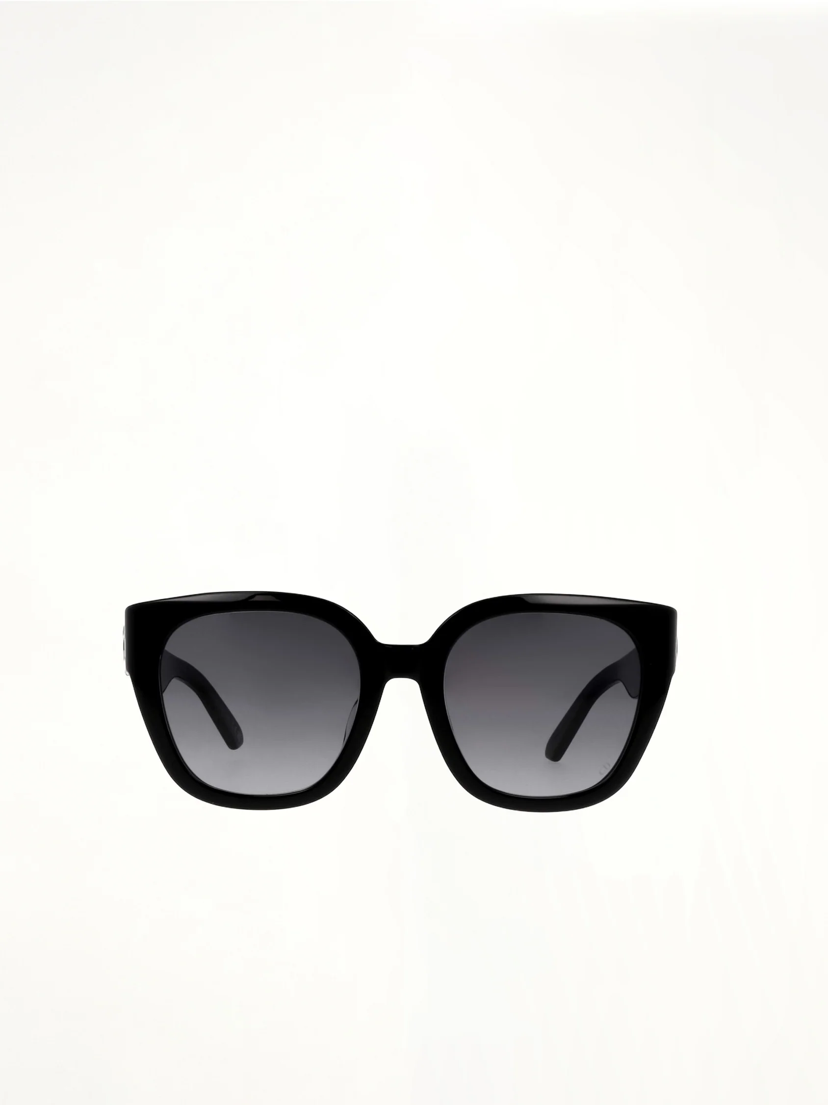 Dior 30Montaigne S10F 10A154 Sunglasses in Black - Image 2