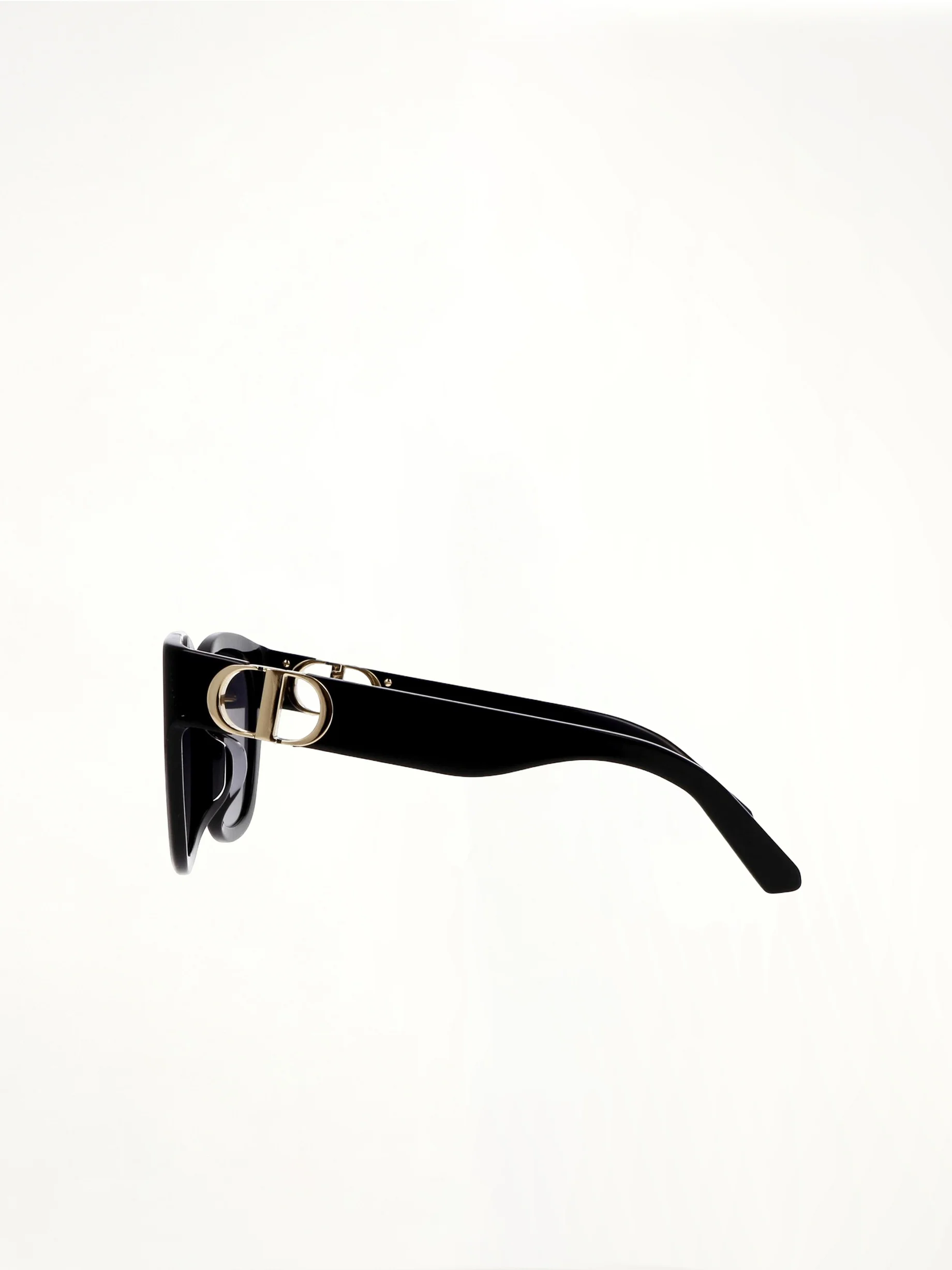 Dior 30Montaigne S10F 10A154 Sunglasses in Black - Image 3