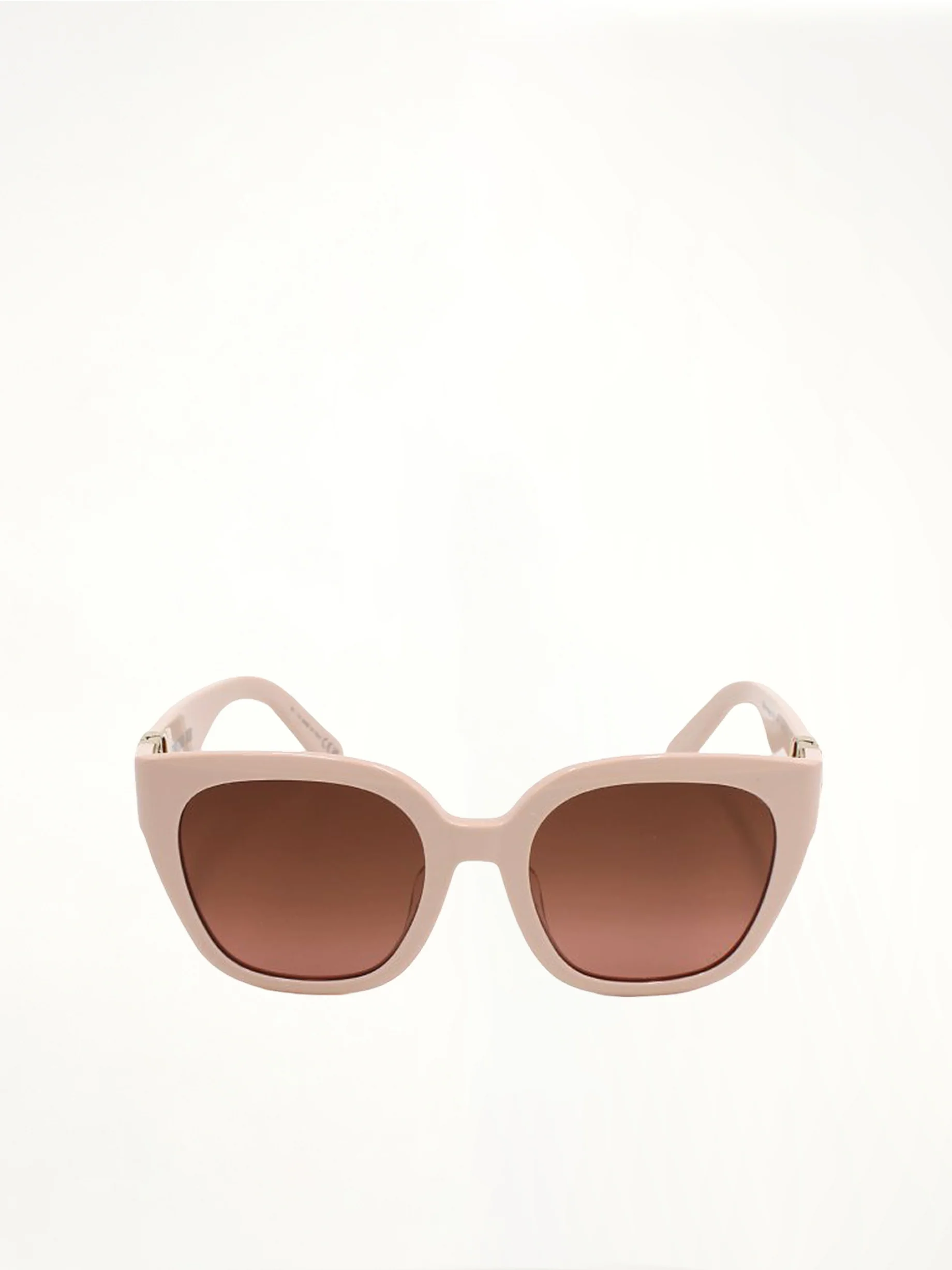 Dior 30Montaigne S10F 95M054 Sunglasess in Pink - Image 2