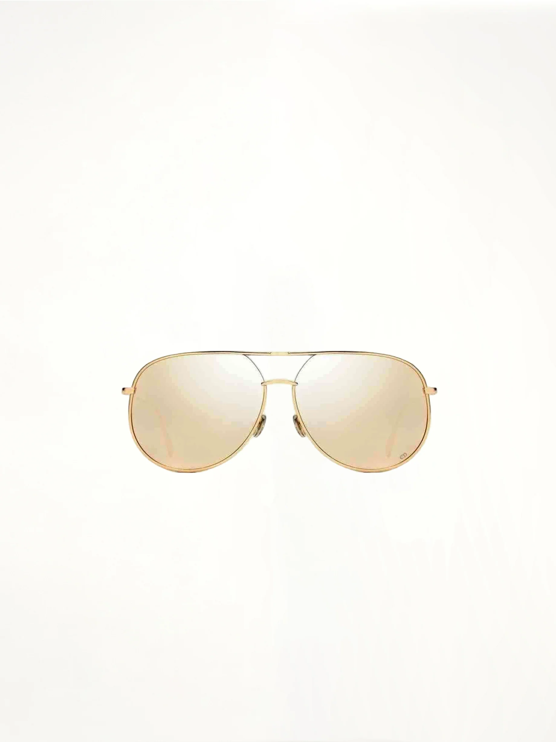 Dior By Dior in Gold - Image 2