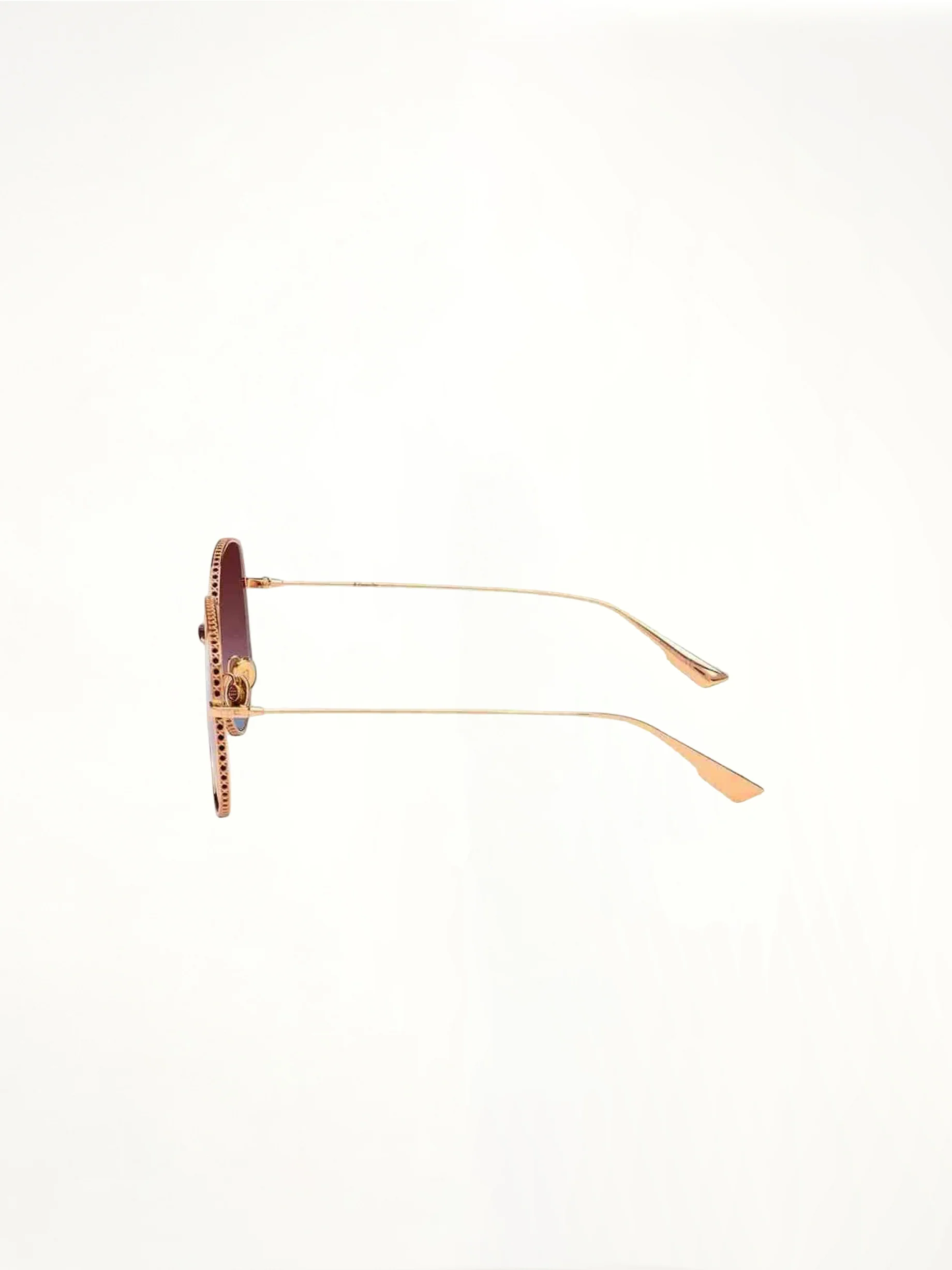 Dior By Dior 2 in Gold - Image 3