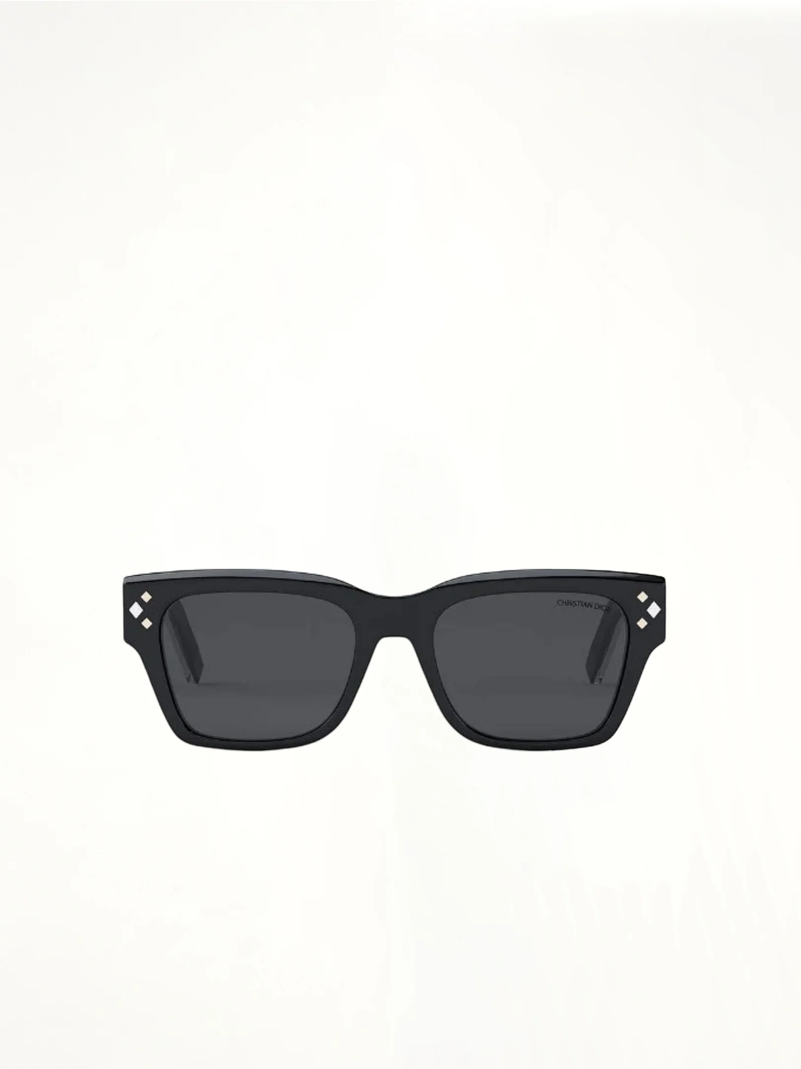 Dior CD Diamond S3F 10A055 Sunglasses in Black - Image 2