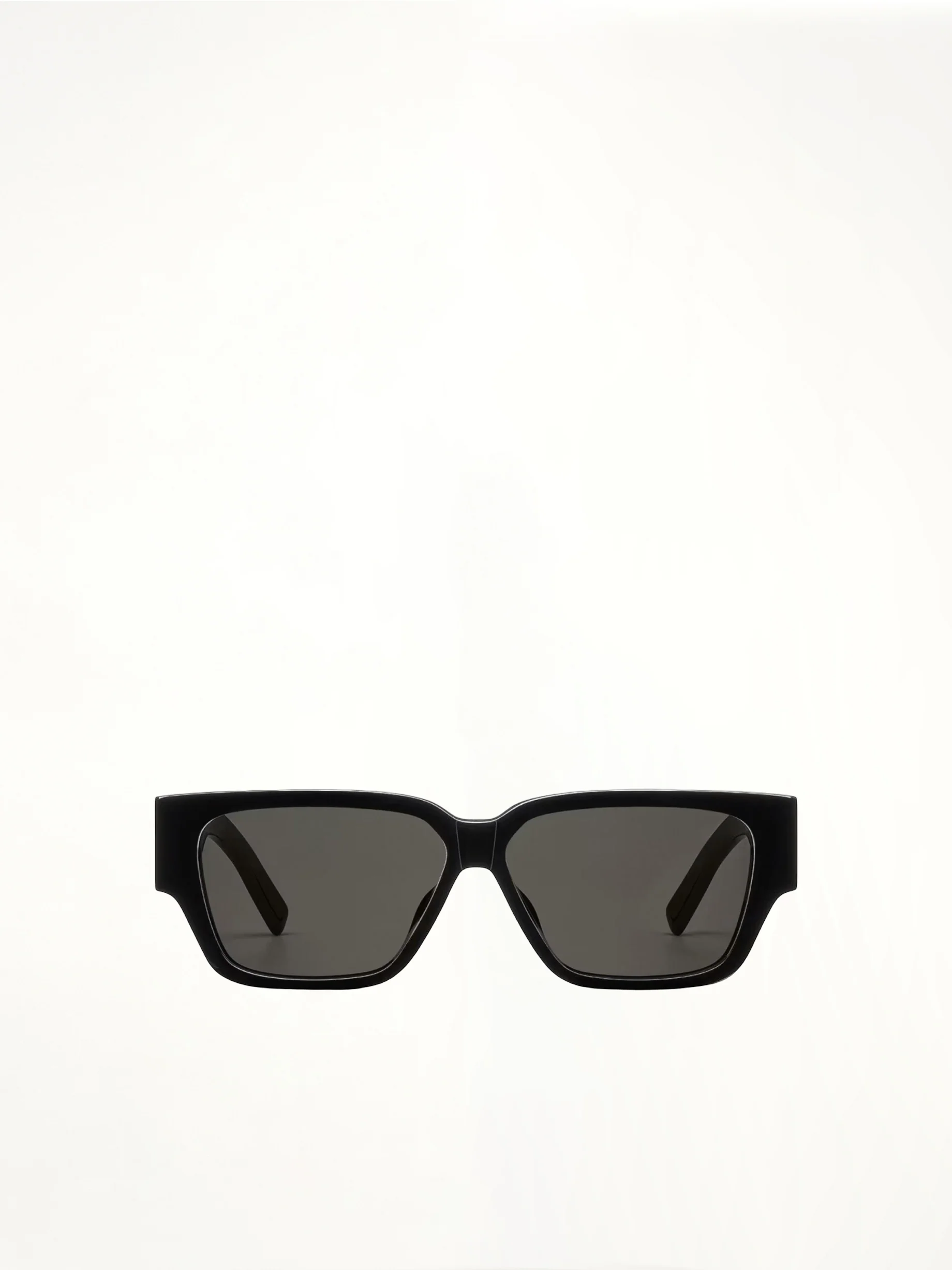 Dior CD DIAMOND S5F 10A060 Sunglasses in Black/Gold - Image 2