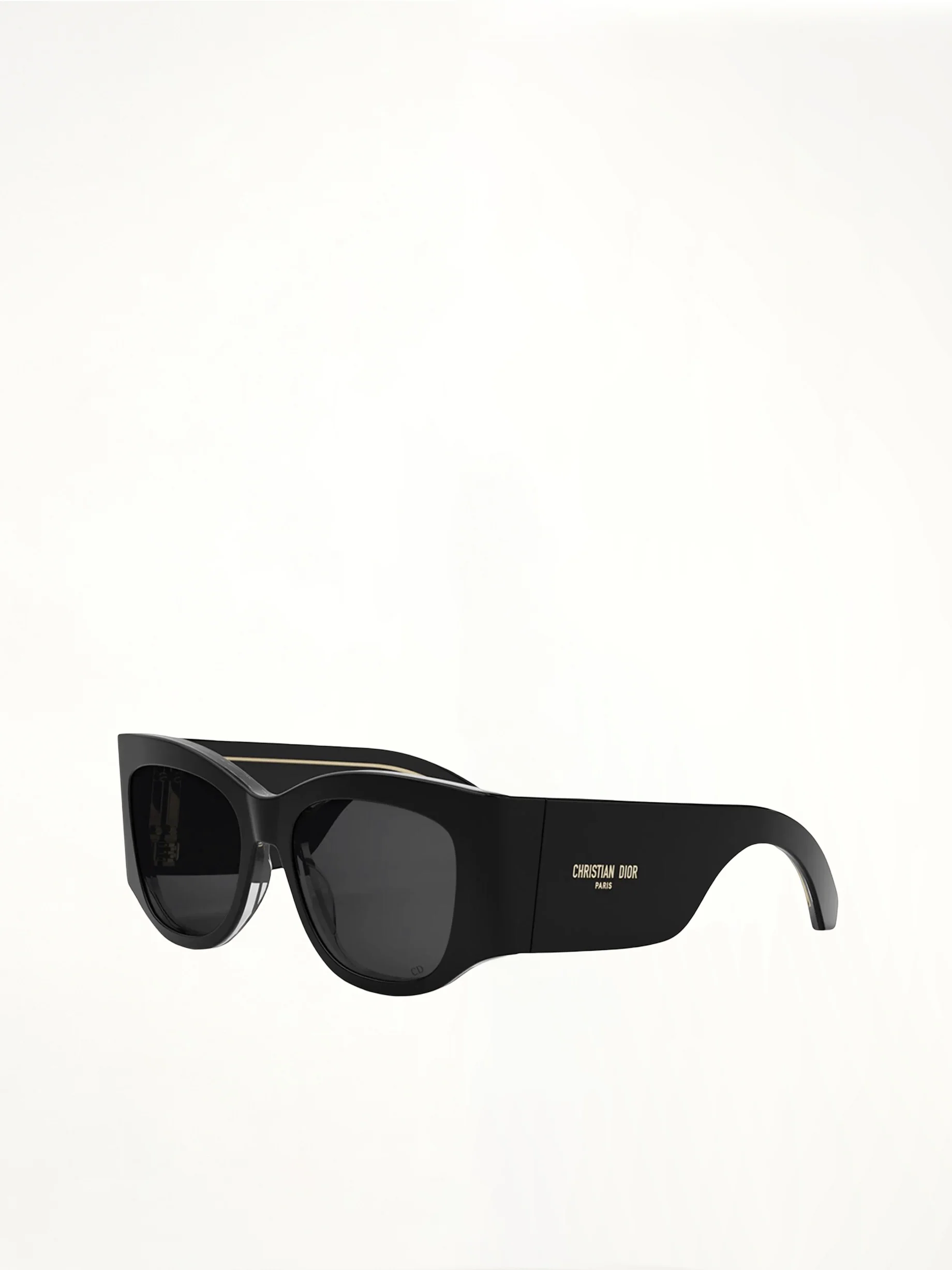 Dior DIORNUIT S1I 10A054 Sunglasses in Black
