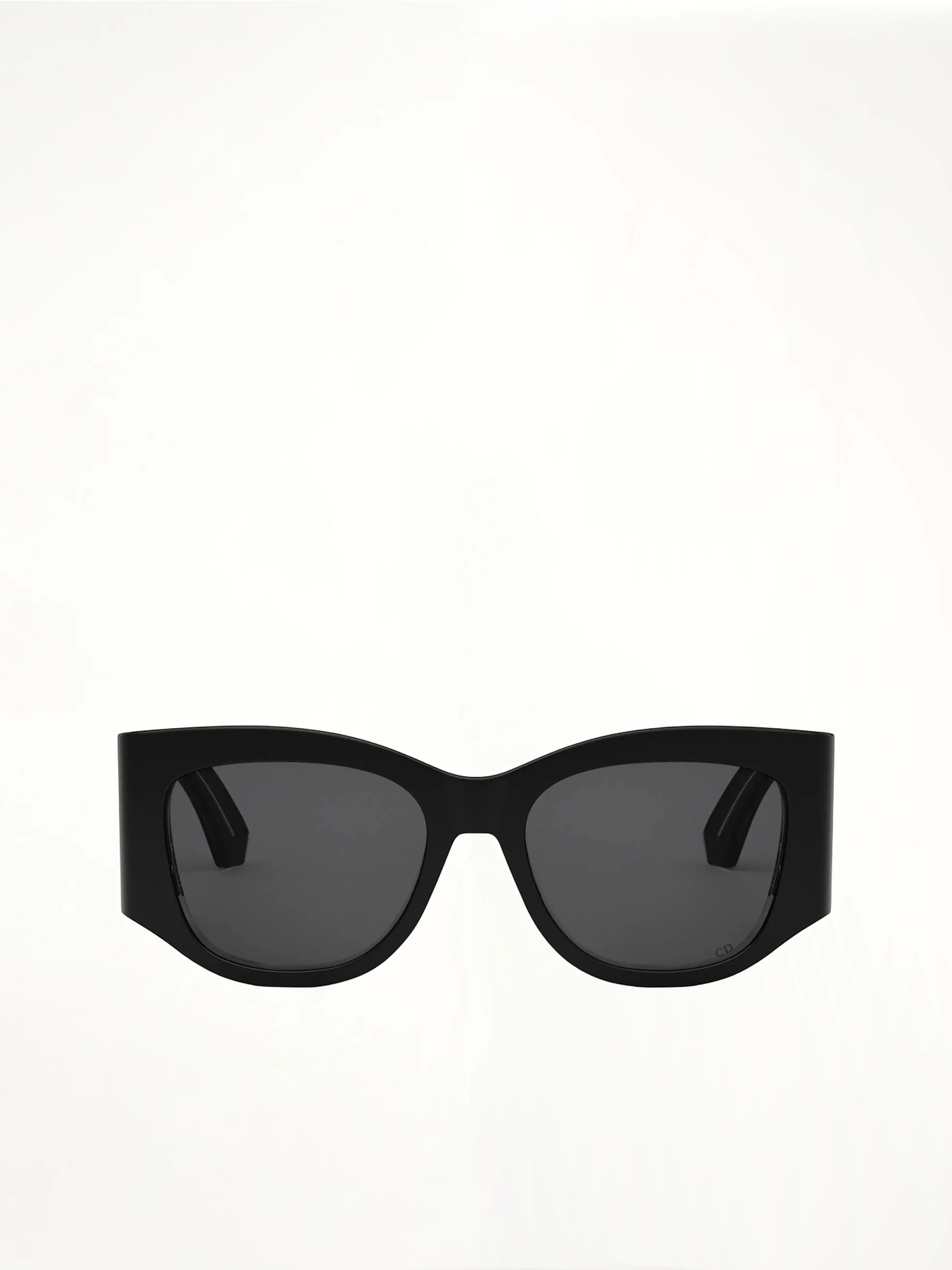 Dior DIORNUIT S1I 10A054 Sunglasses in Black - Image 2