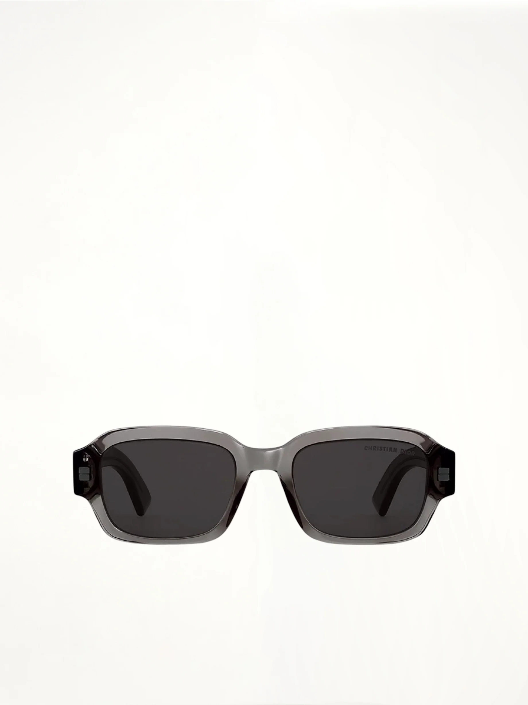 Dior DIOROBLIQUE S2I 30B852 Sunglasses in Black - Image 2